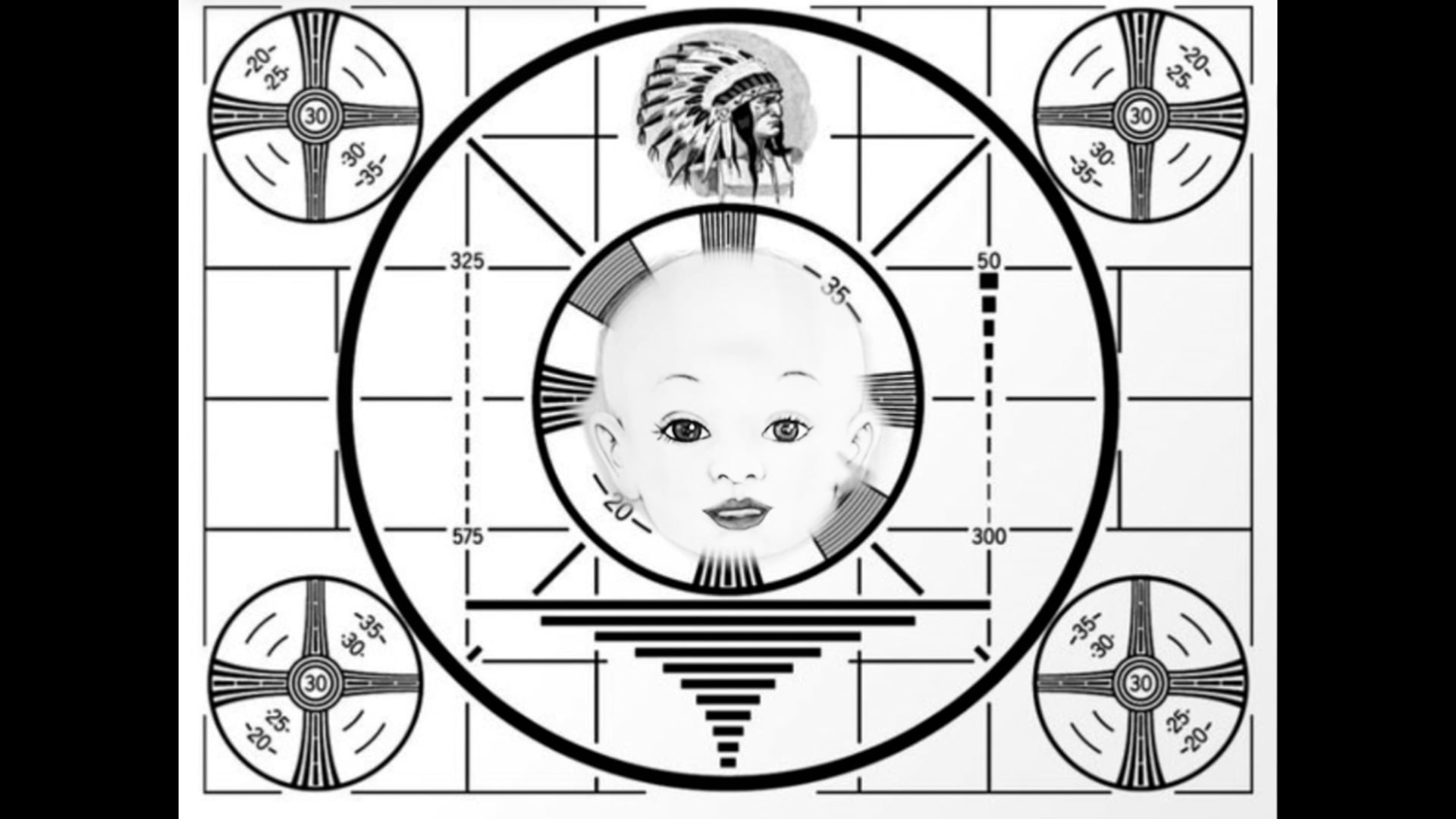 All Dolled Up: A Very Special Episode