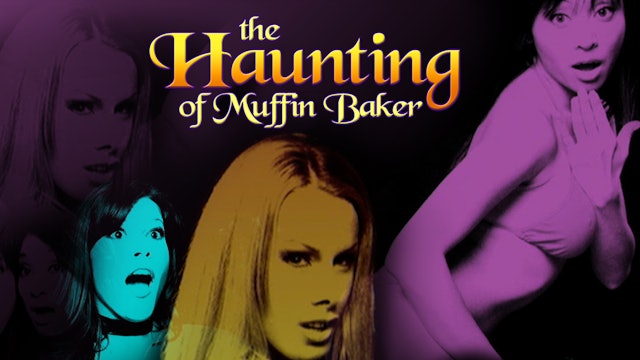 The Haunting of Muffin Baker