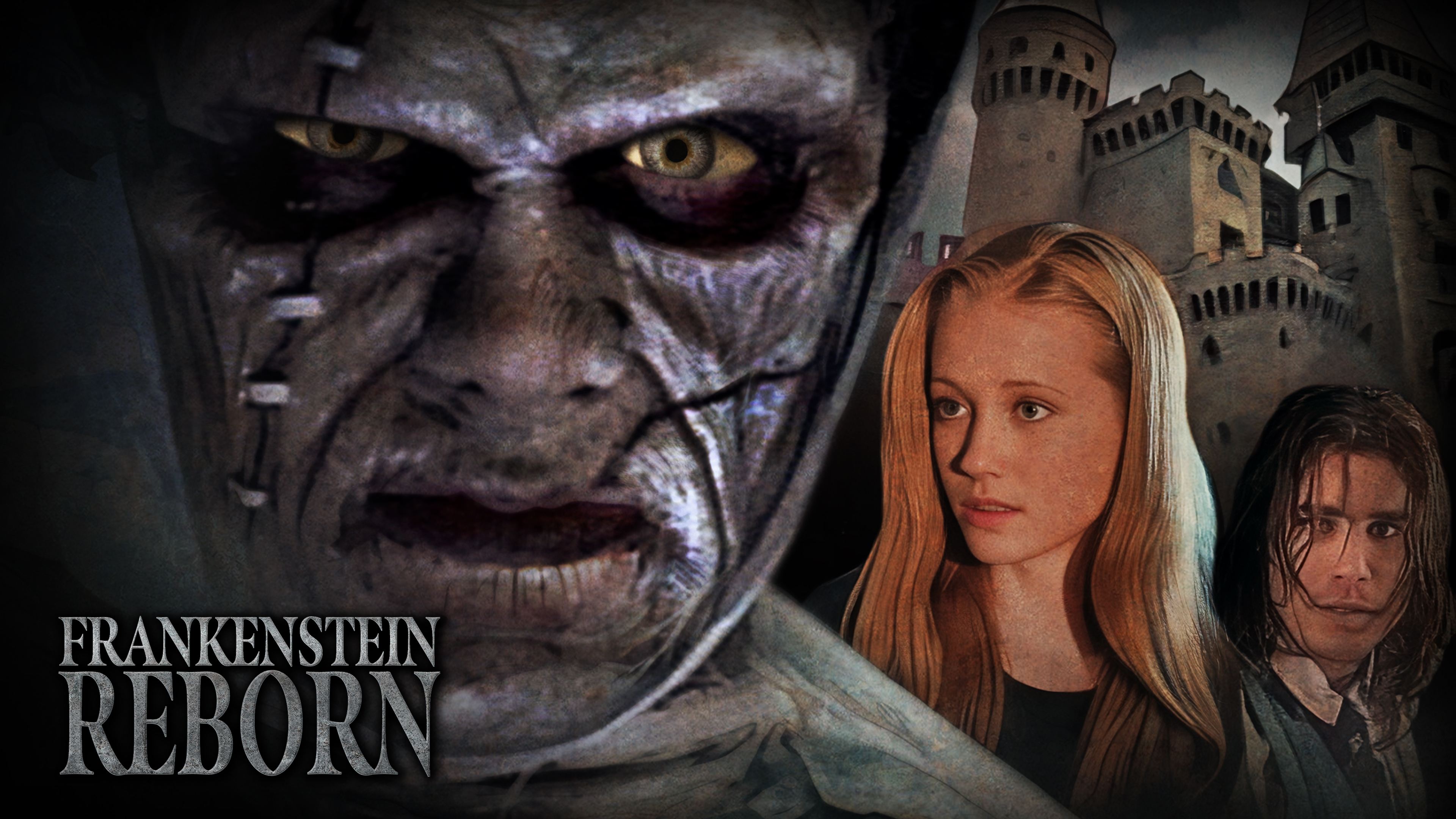 Frankenstein Reborn!