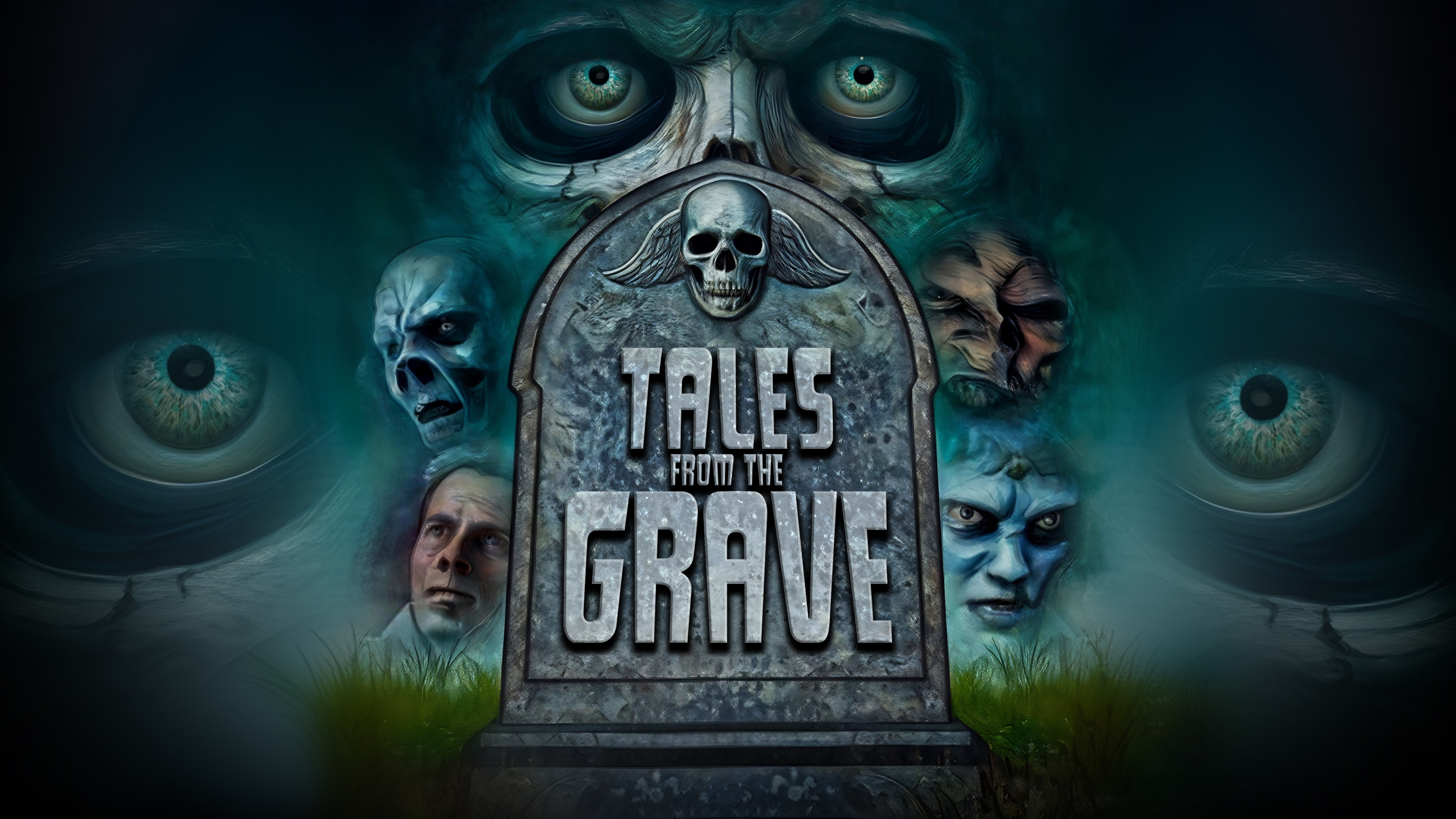 Tales From The Grave