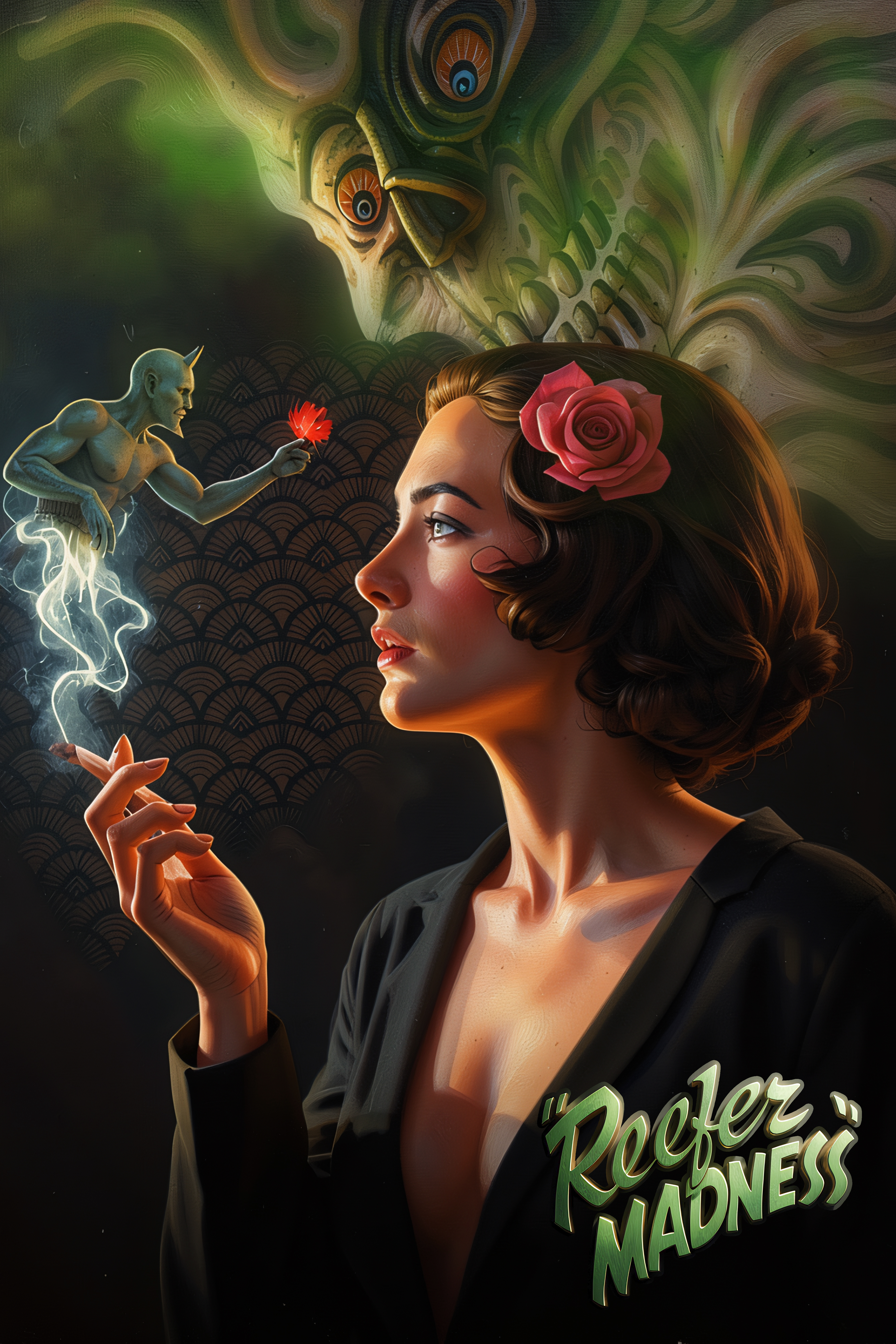 Reefer Madness