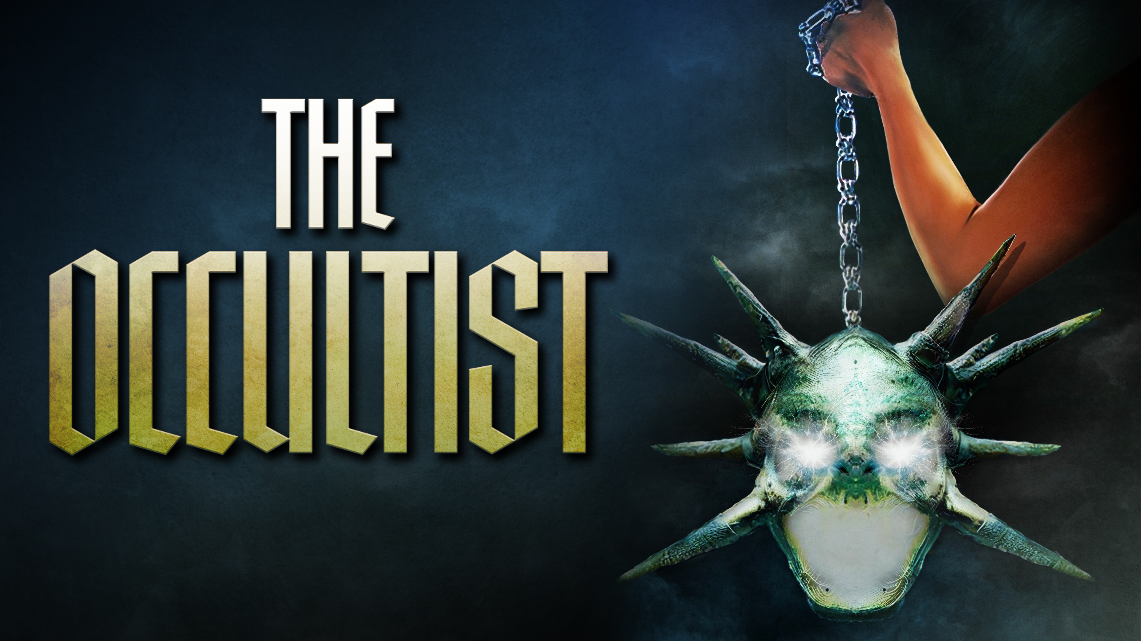 The Occultist