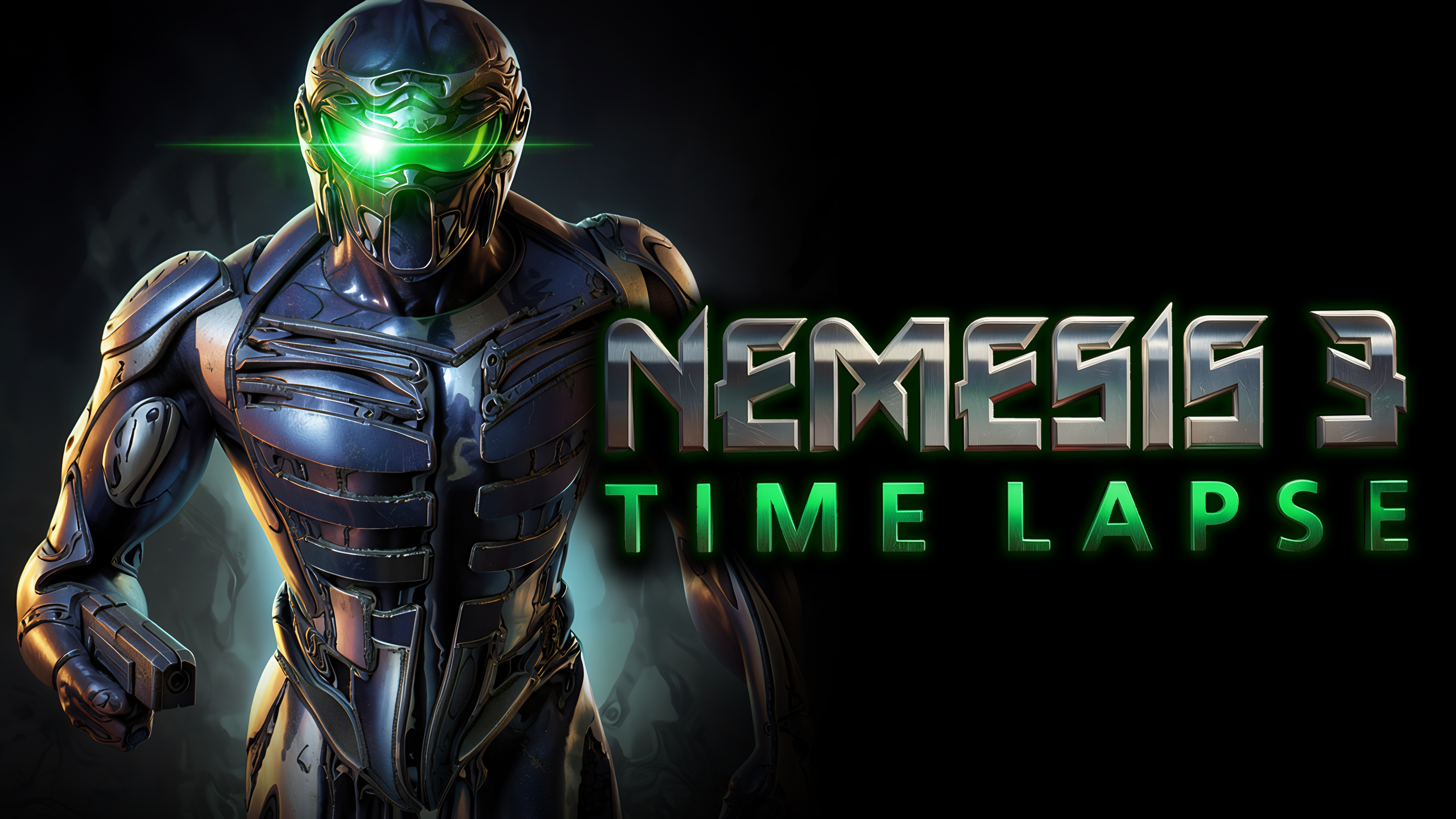Nemesis 3: Time Lapse