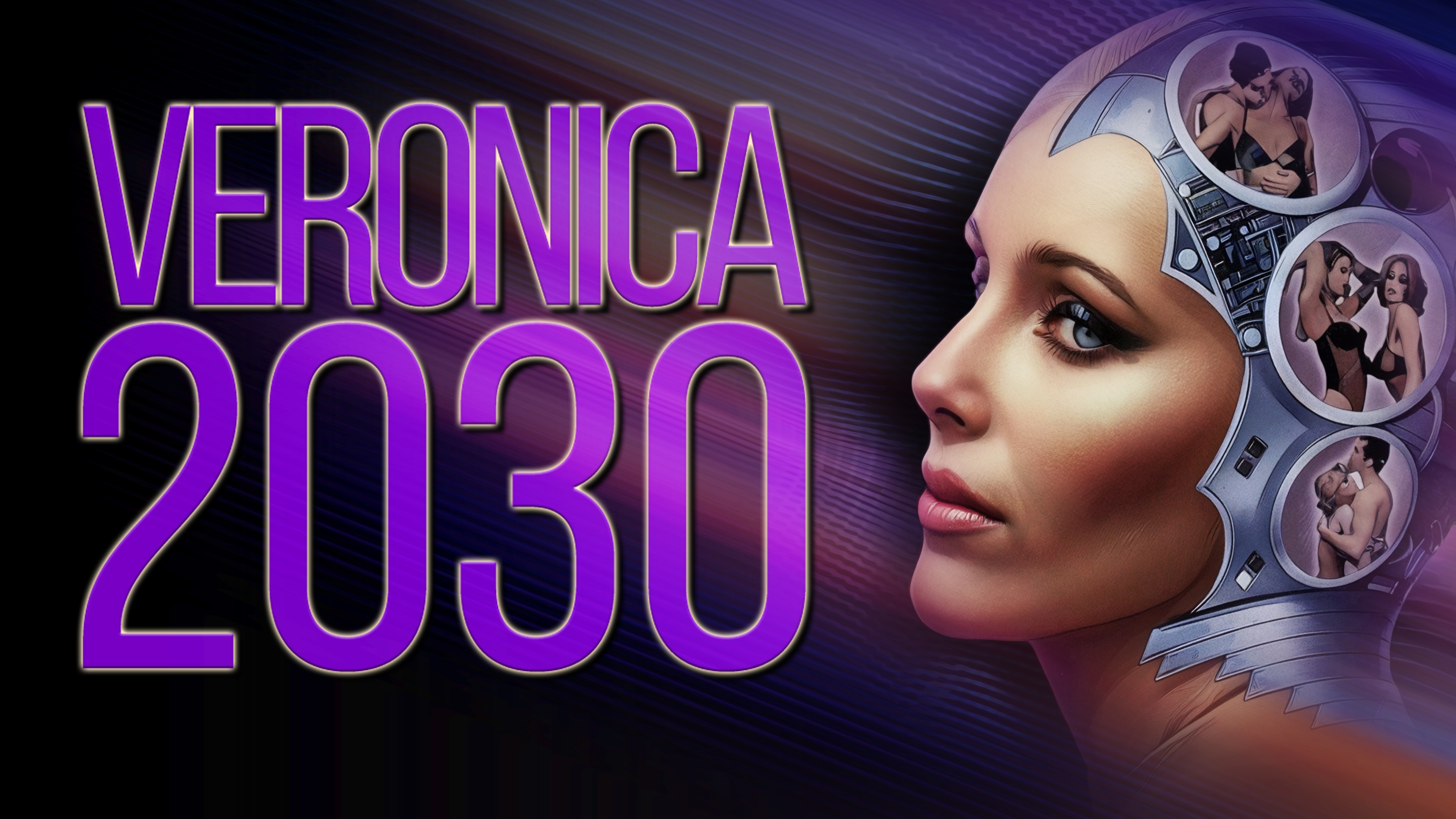 Veronica 2030