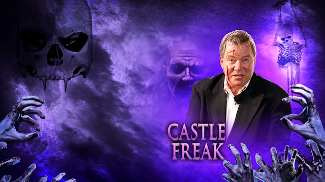 William Shatner's Frightnight: Castle Freak