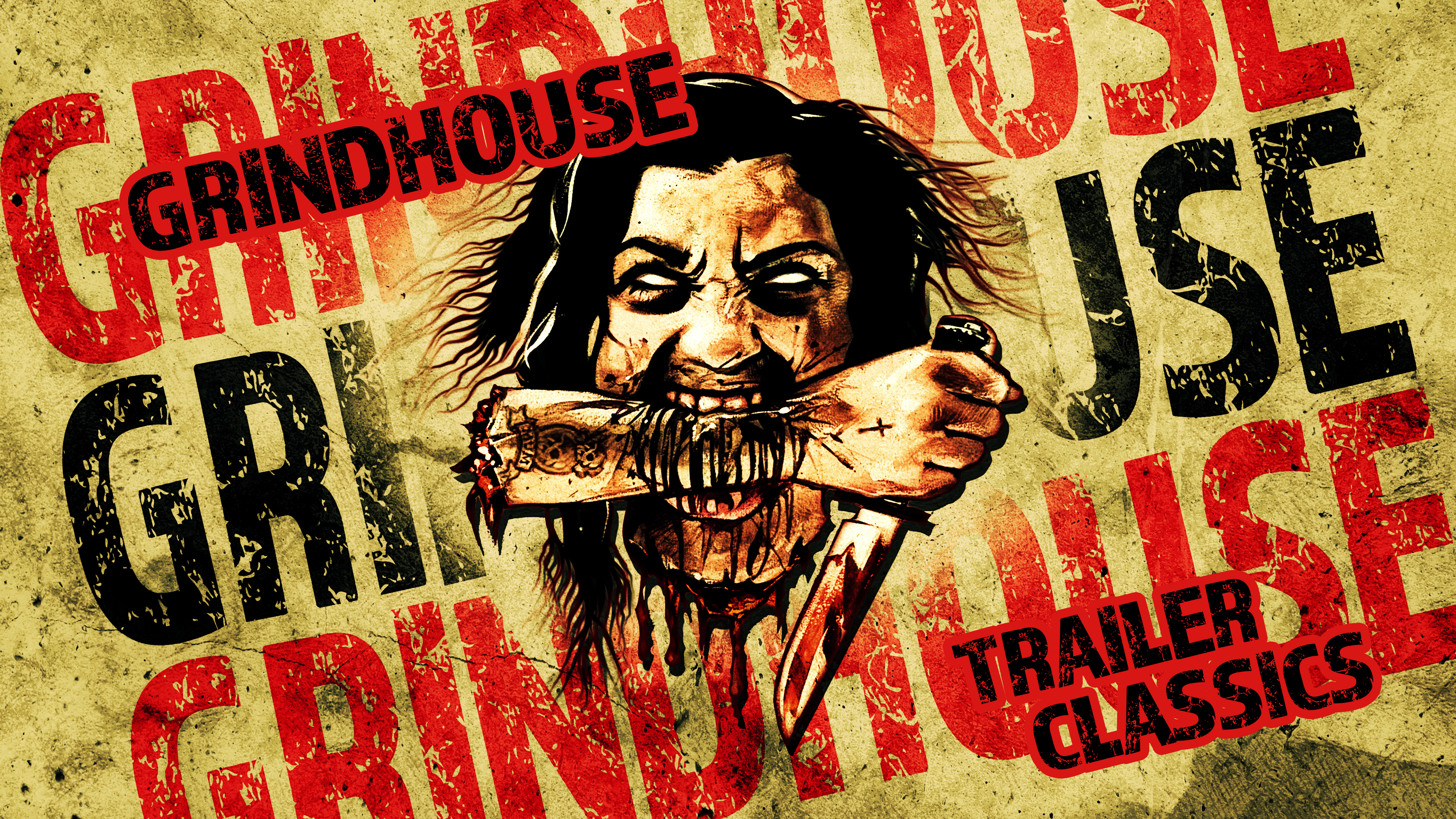 Grindhouse Trailer Classics