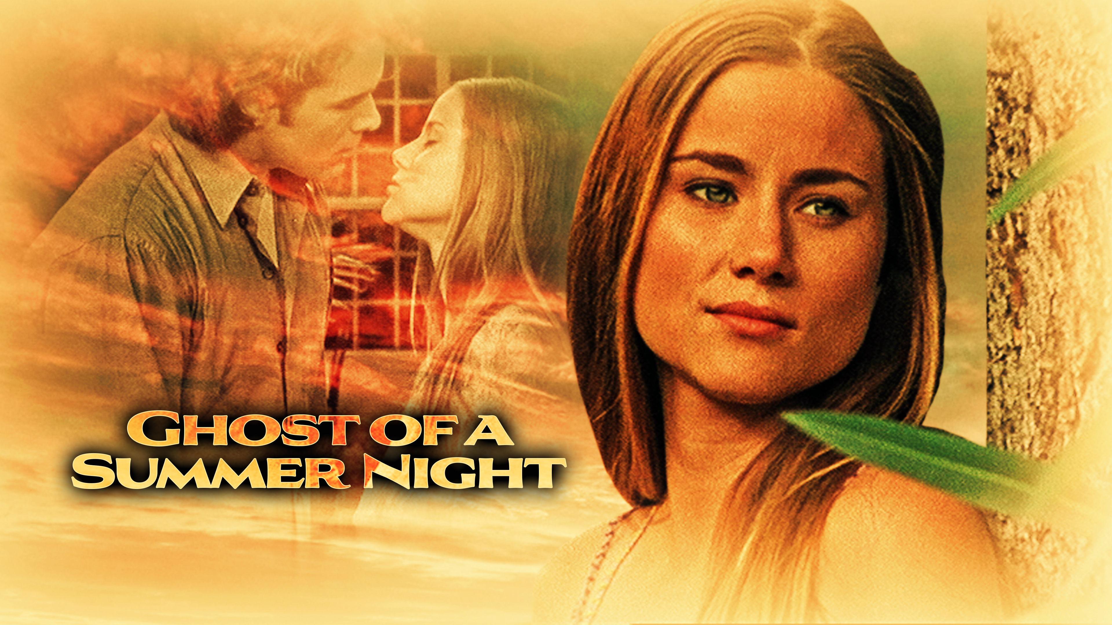 Ghost Of A Summer Night