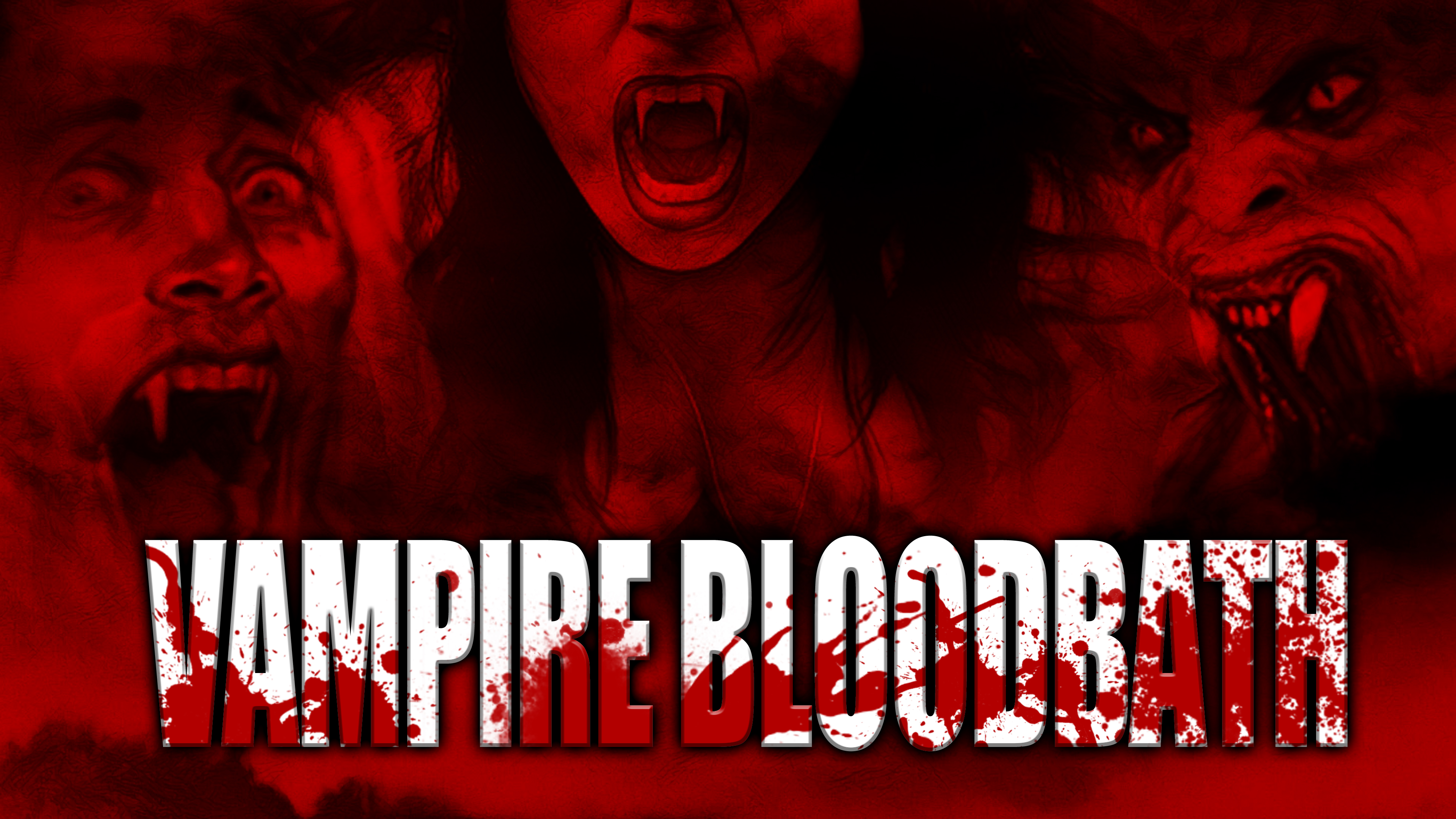 Vampire Bloodbath