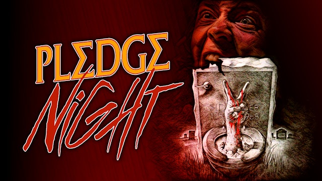 Pledge Night