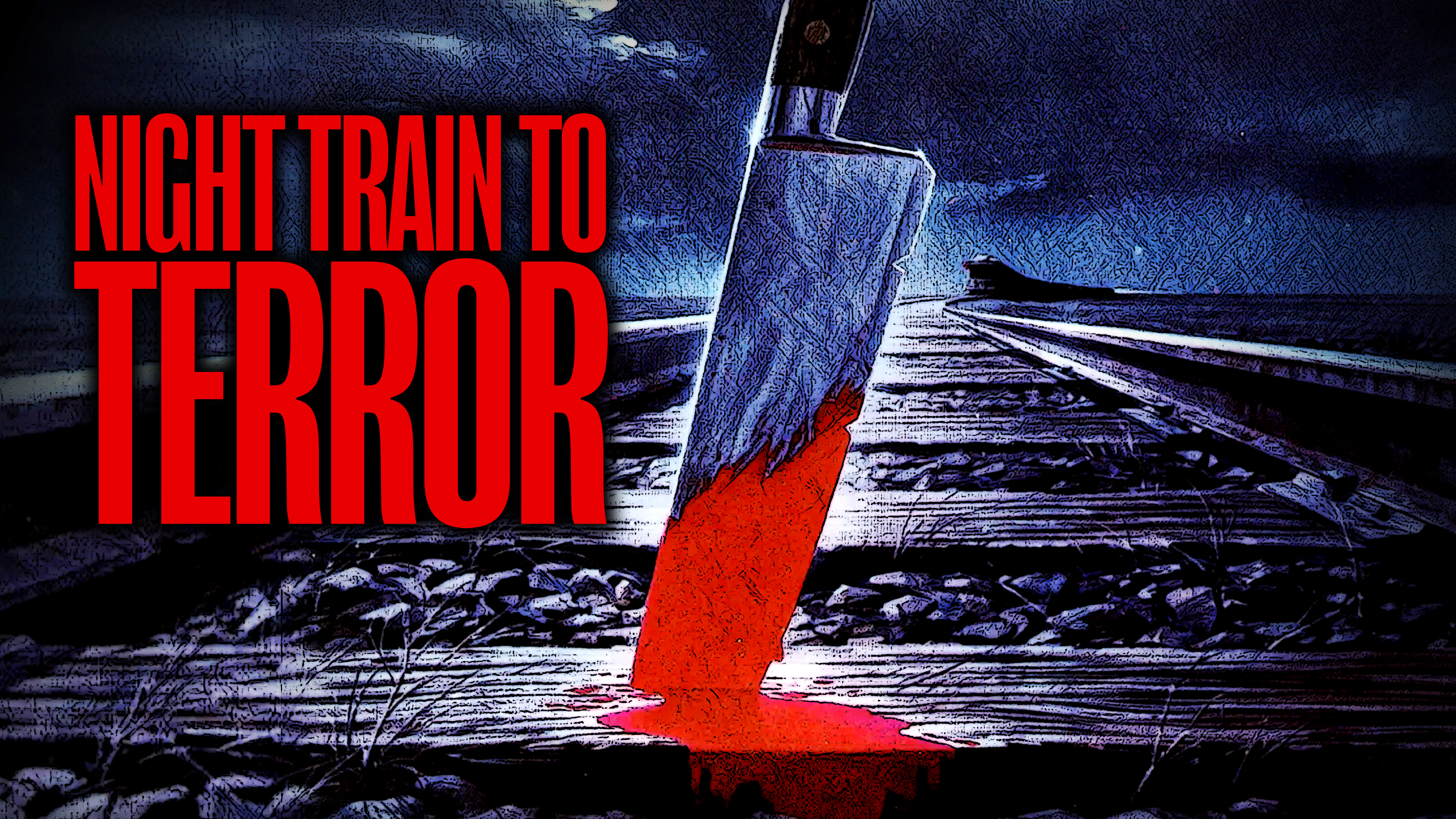 Night Train to Terror