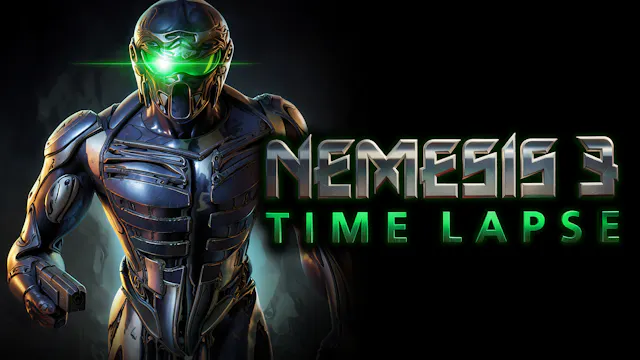 Nemesis 3: Time Lapse