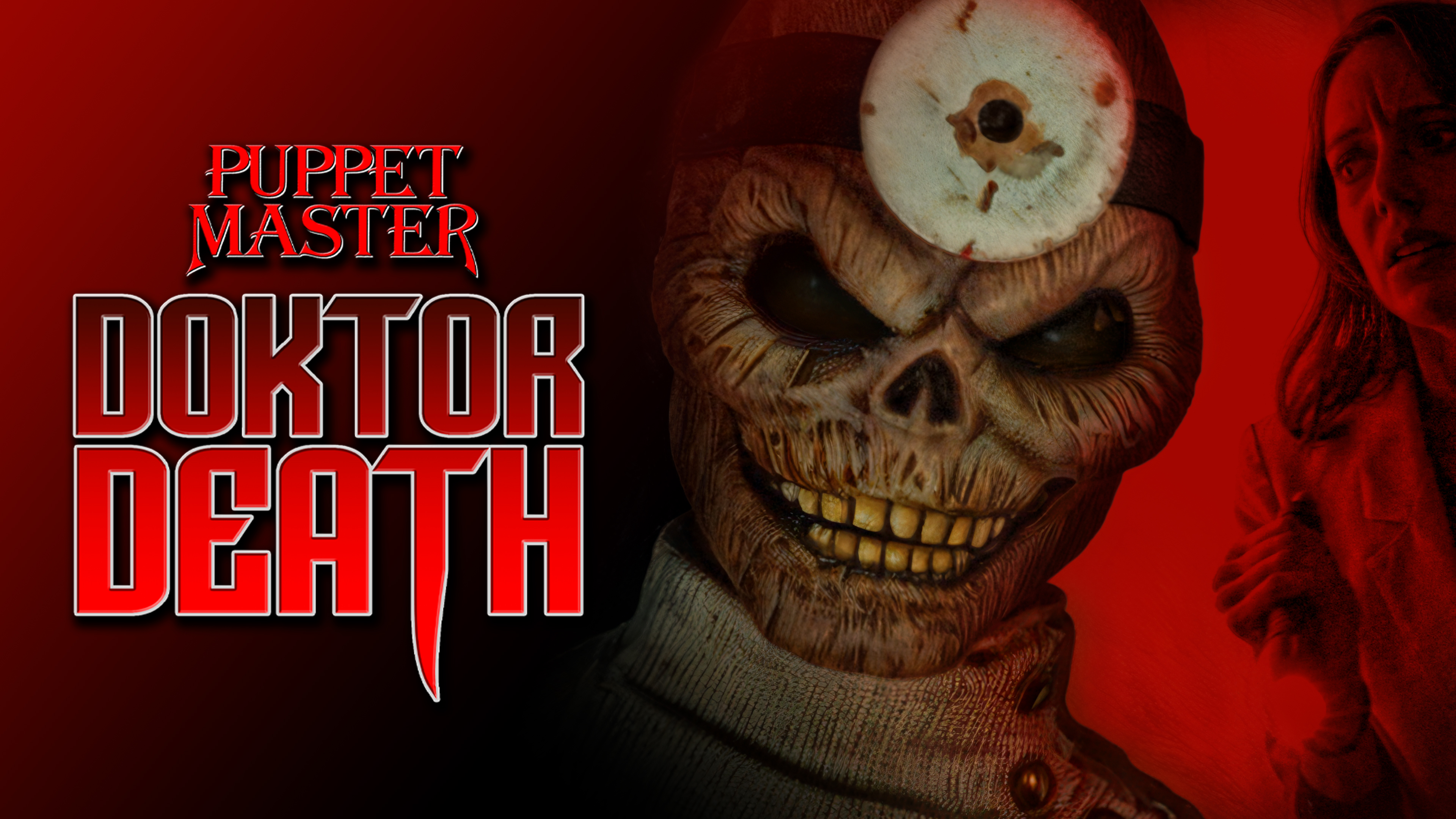 Puppet Master: Doktor Death