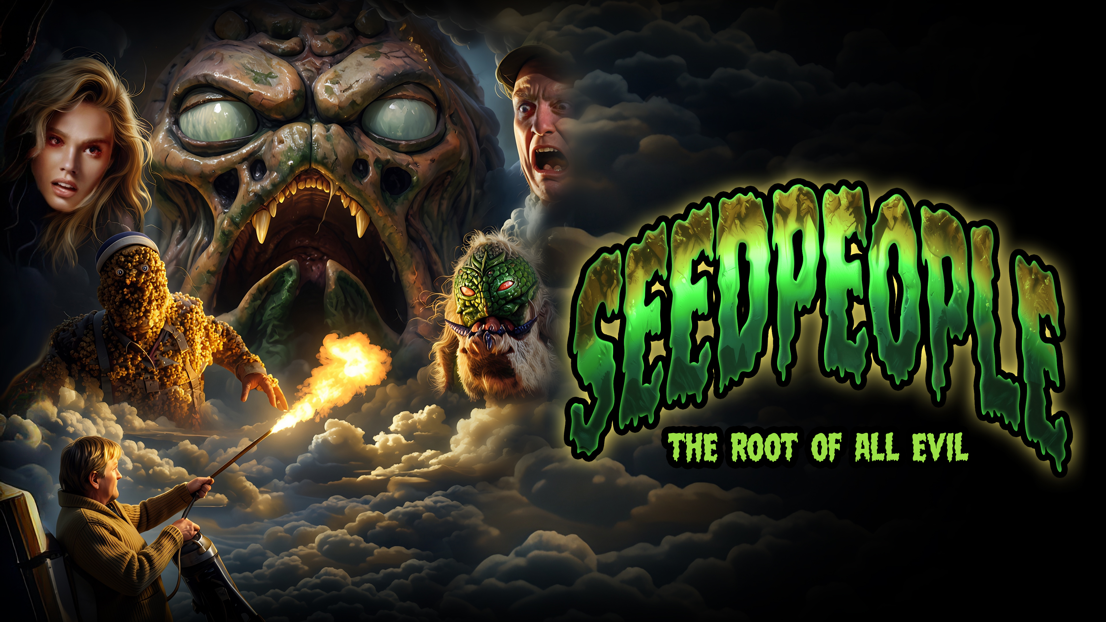 Seedpeople