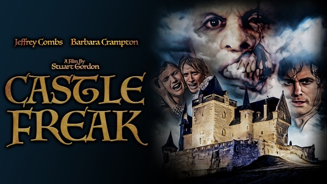 Castle Freak