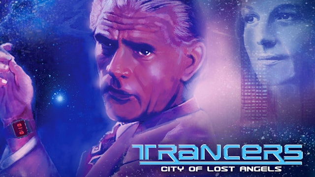 Trancers City of Lost Angels