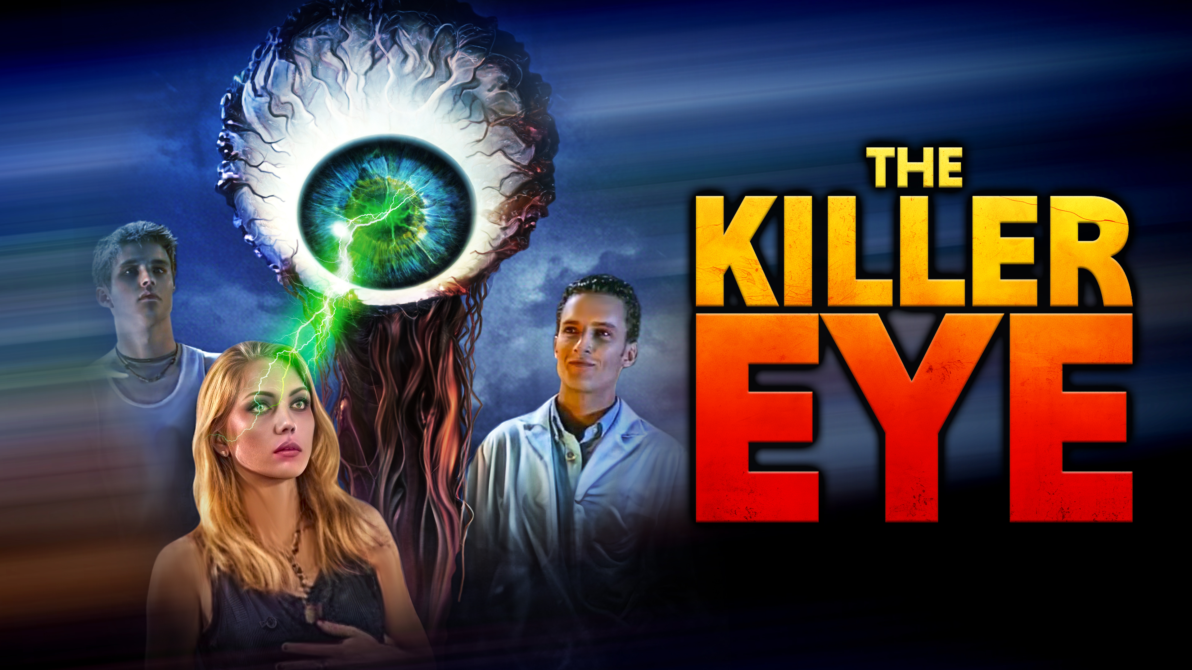 The Killer Eye