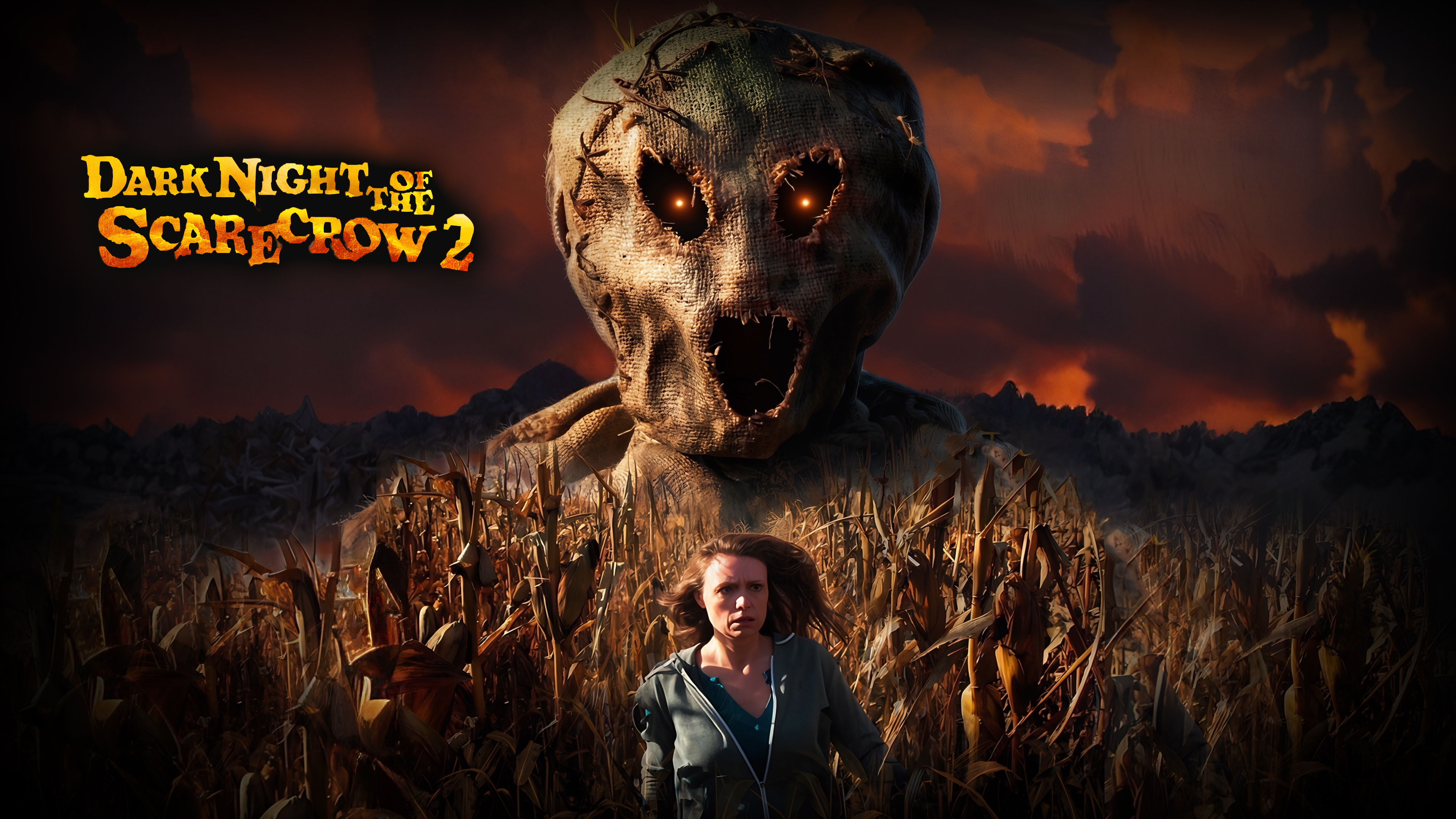 Dark Night of the Scarecrow 2