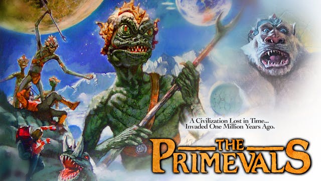 The Primevals