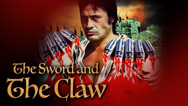 The Sword and the Claw