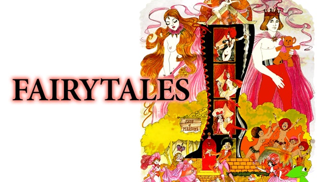 Fairy Tales [Remastered]