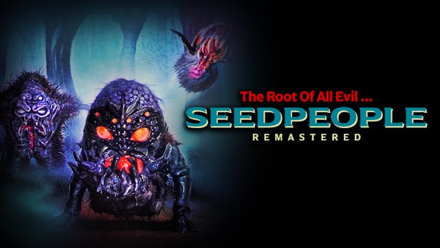 Seedpeople [Remastered]