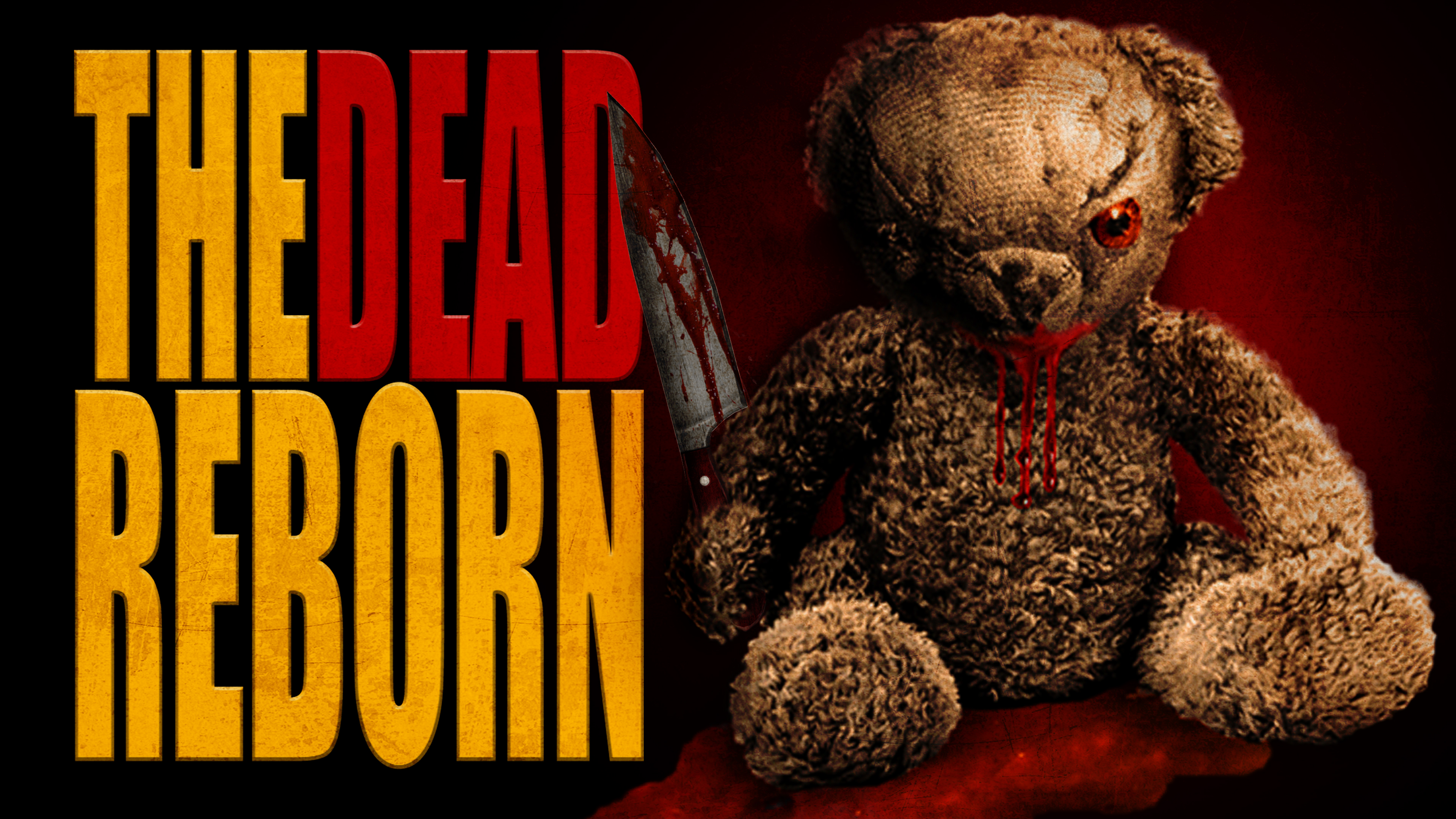 The Dead Reborn