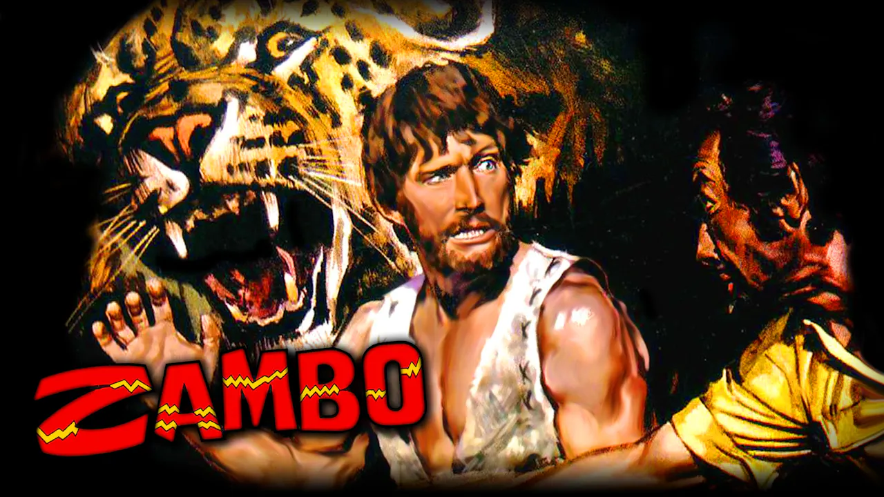 Zambo - Full Moon Features