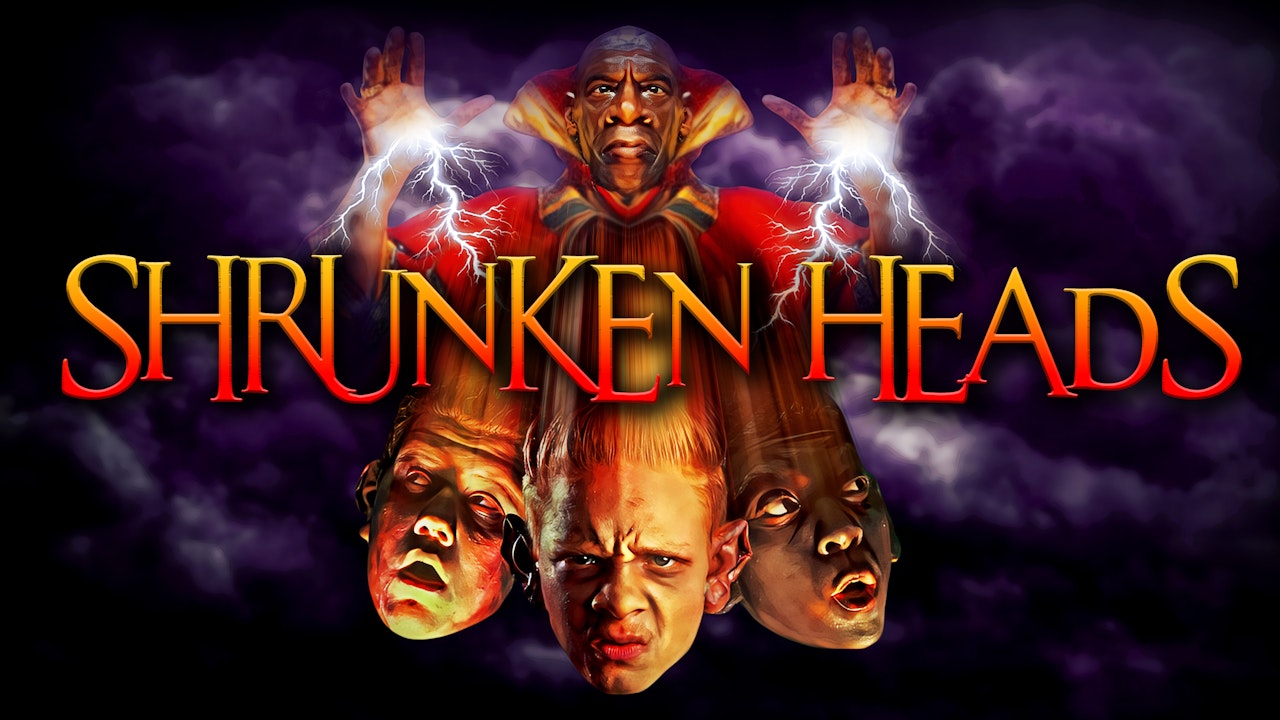 Shrunken Heads [Remastered]