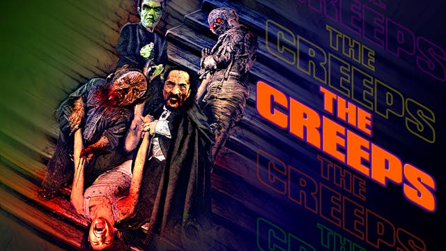 The Creeps