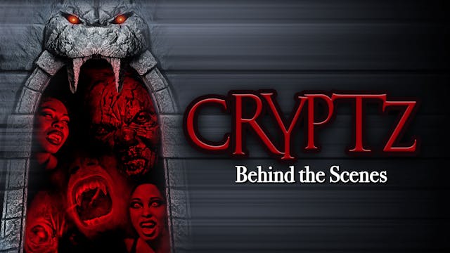 Cryptz: Behind the Scenes