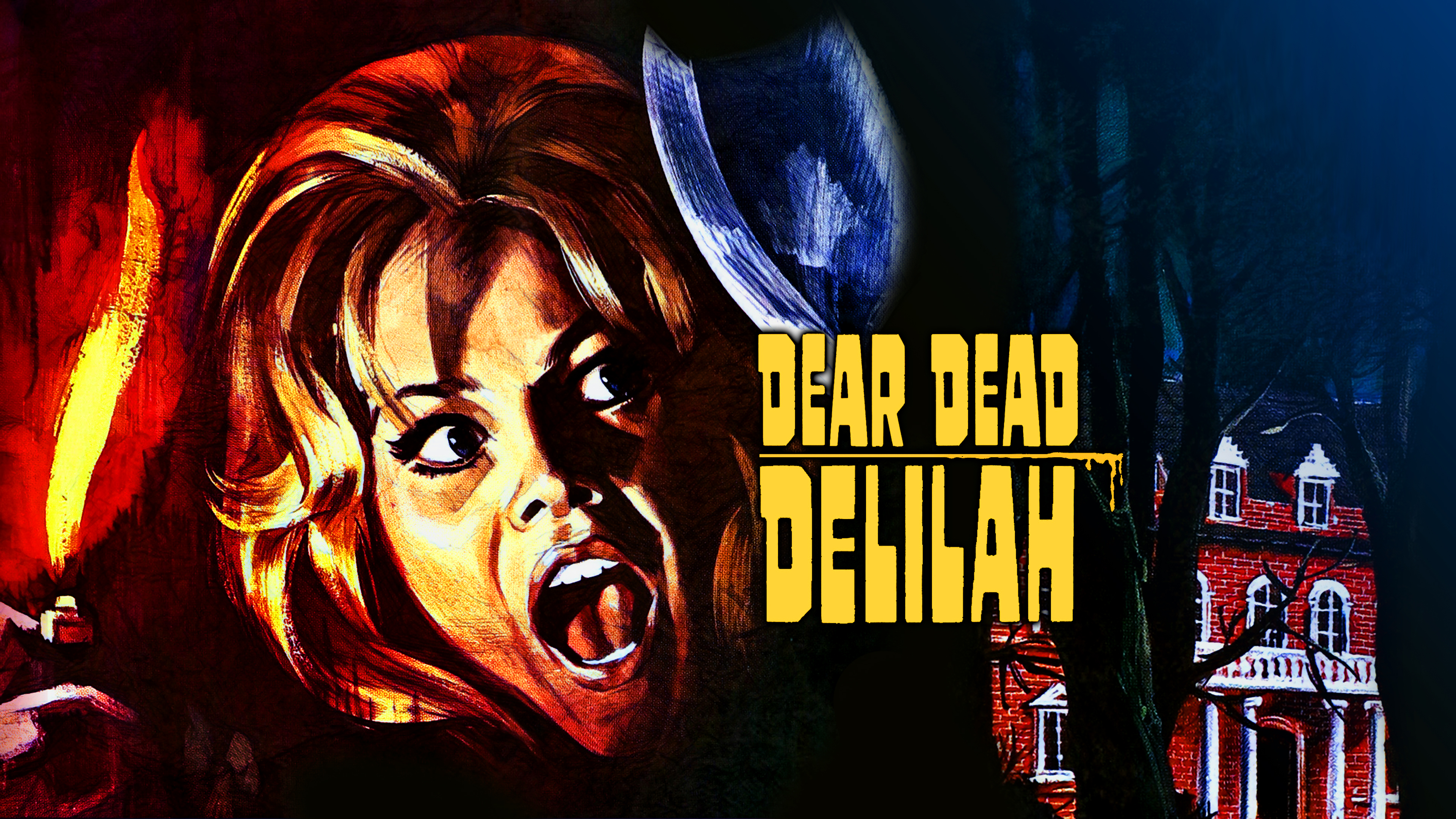 Dear Dead Delilah