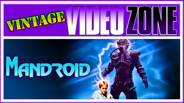 Videozone: Mandroid