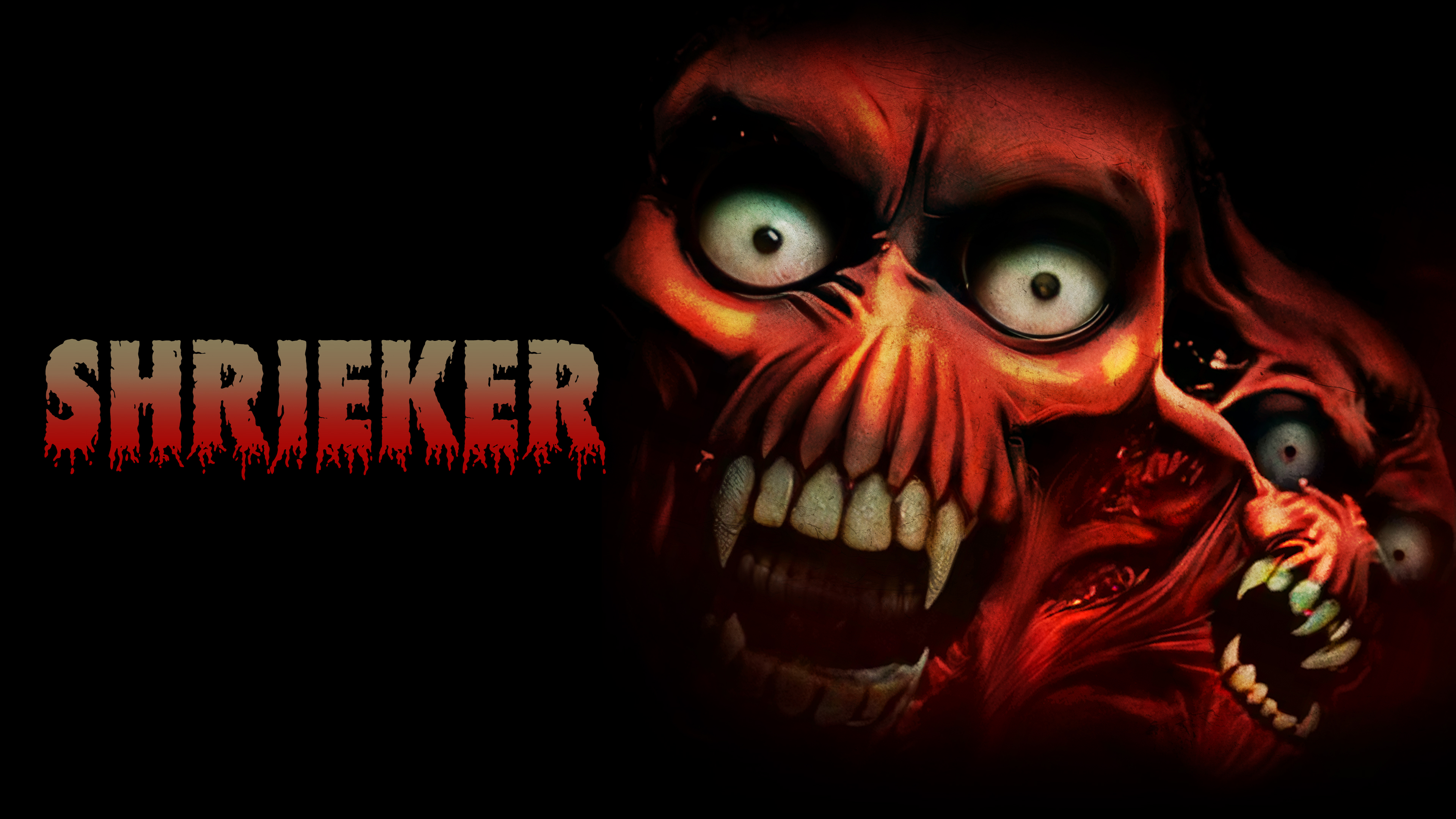 Shrieker