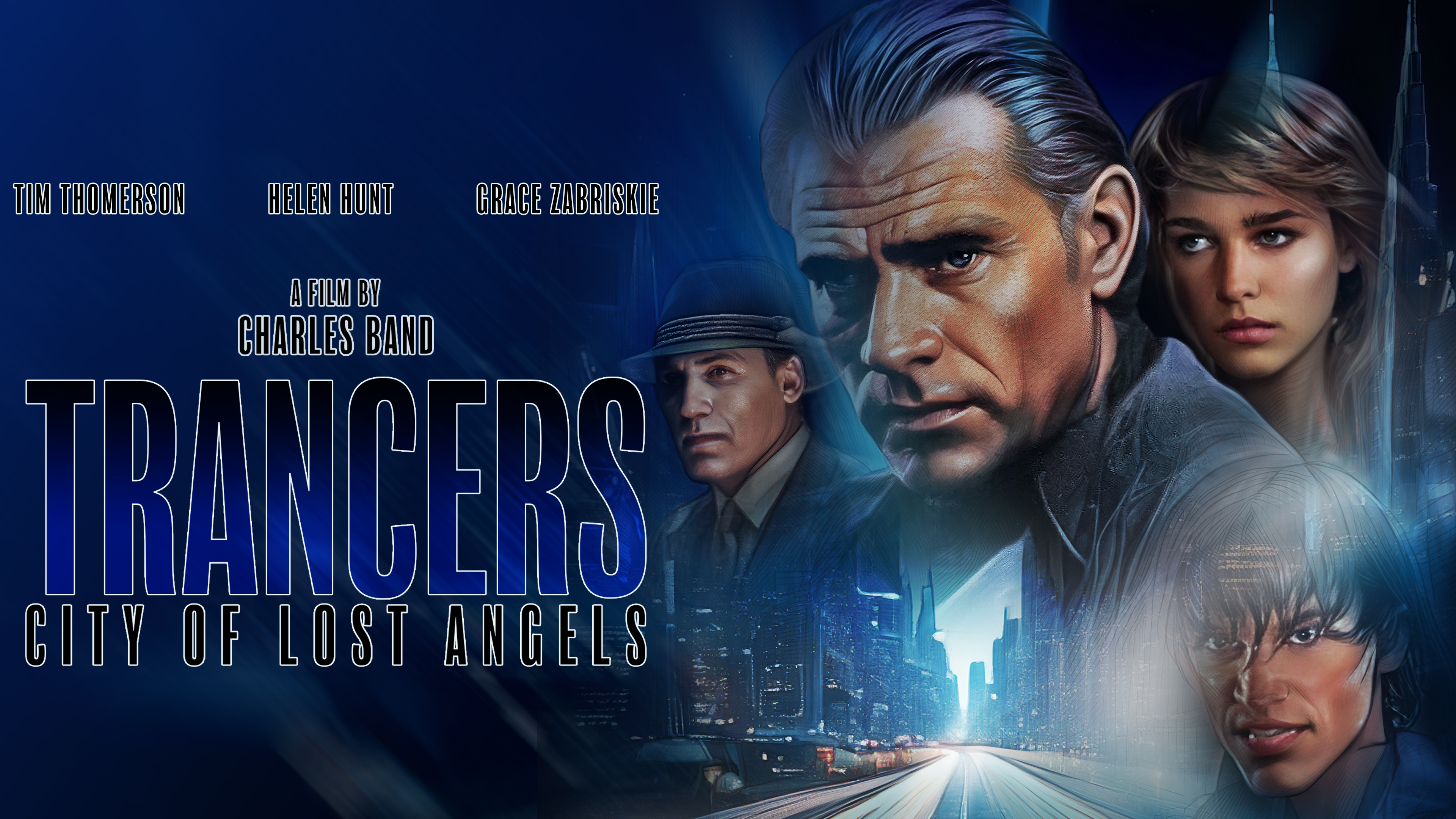 Trancers: City of Lost Angels