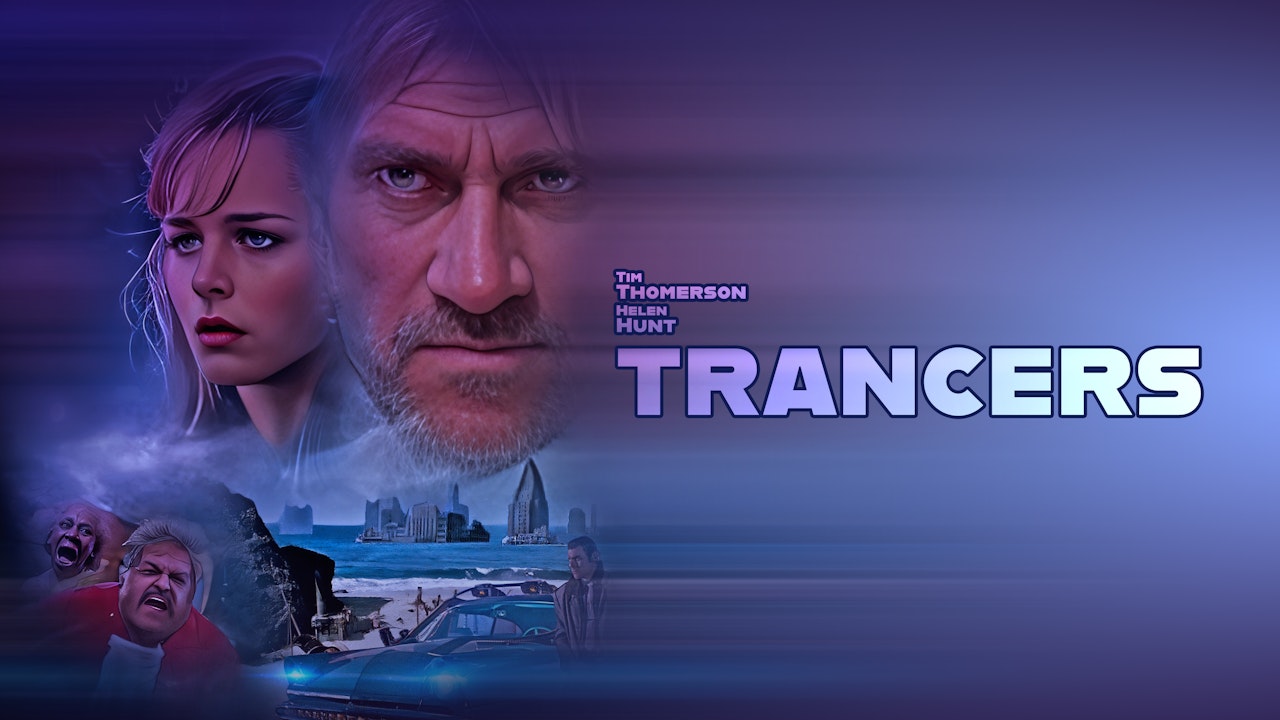 Trancers