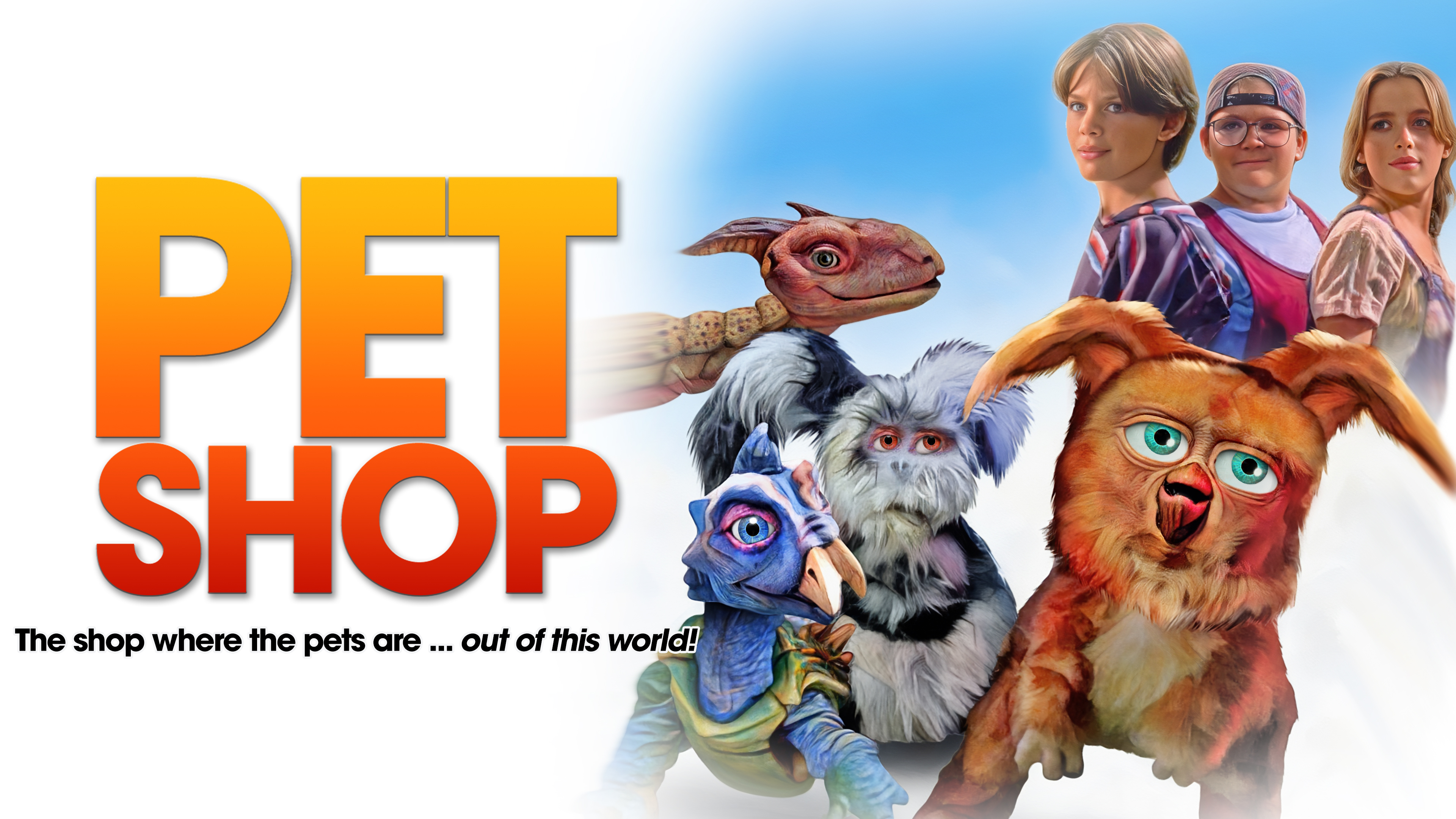Pet Shop