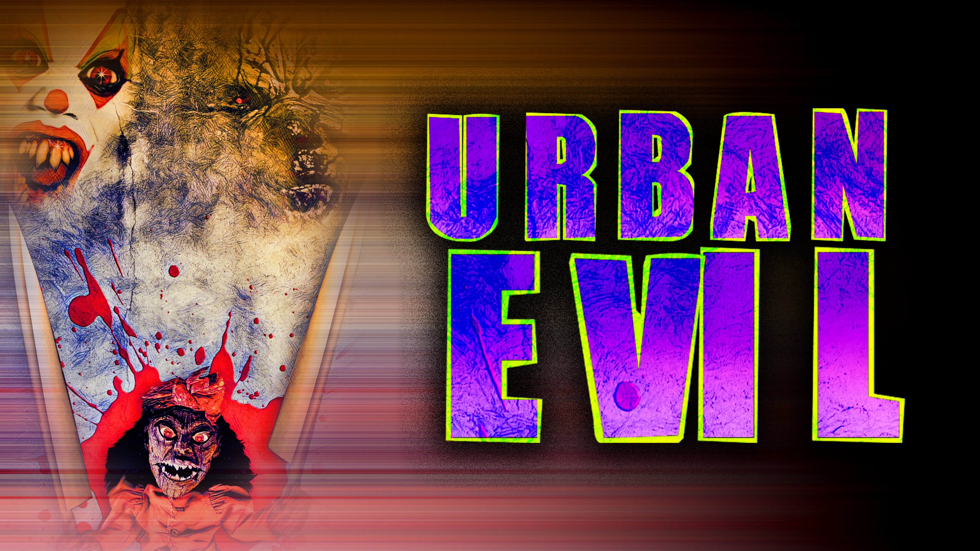 Urban Evil