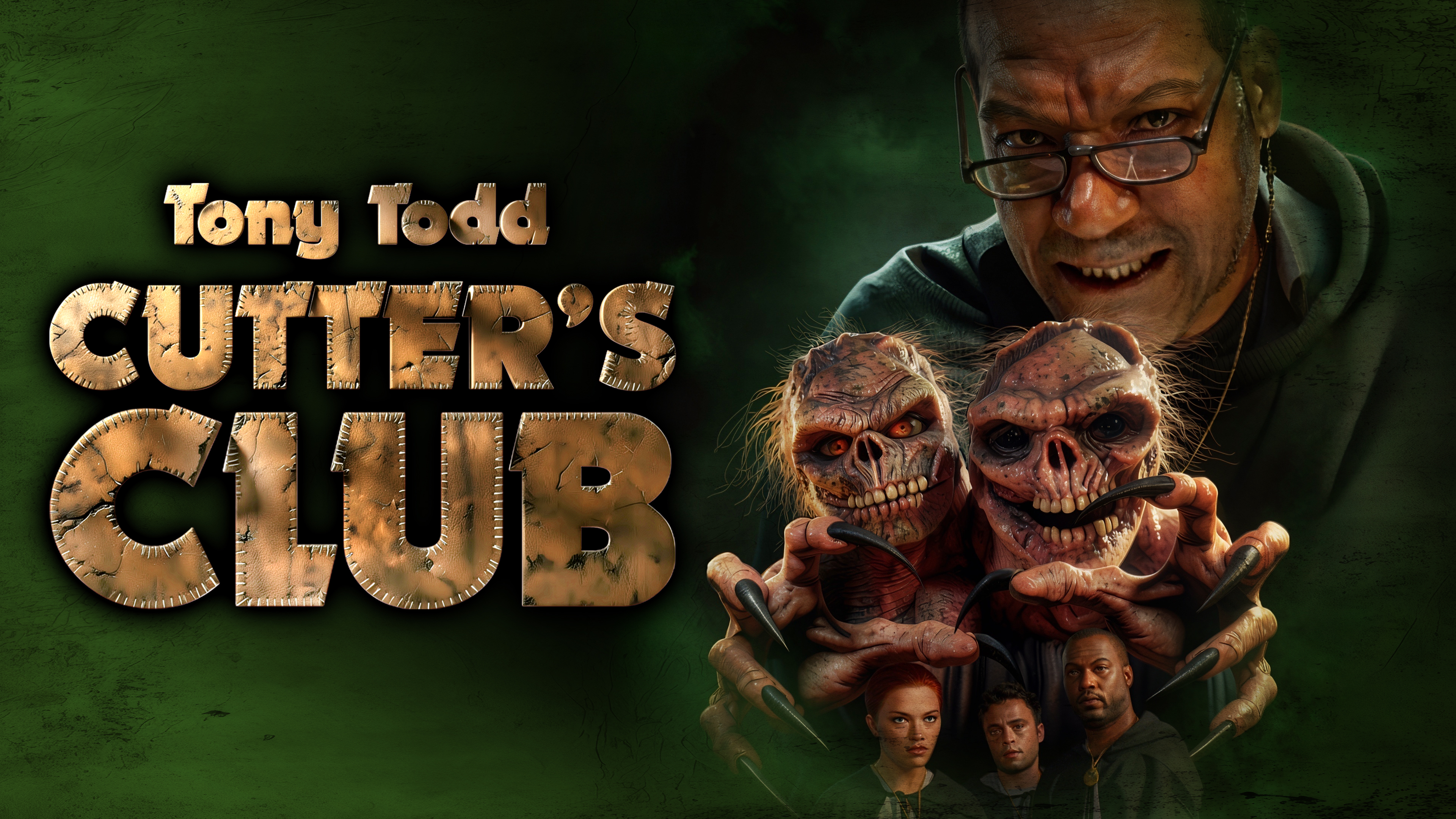 Cutter's Club