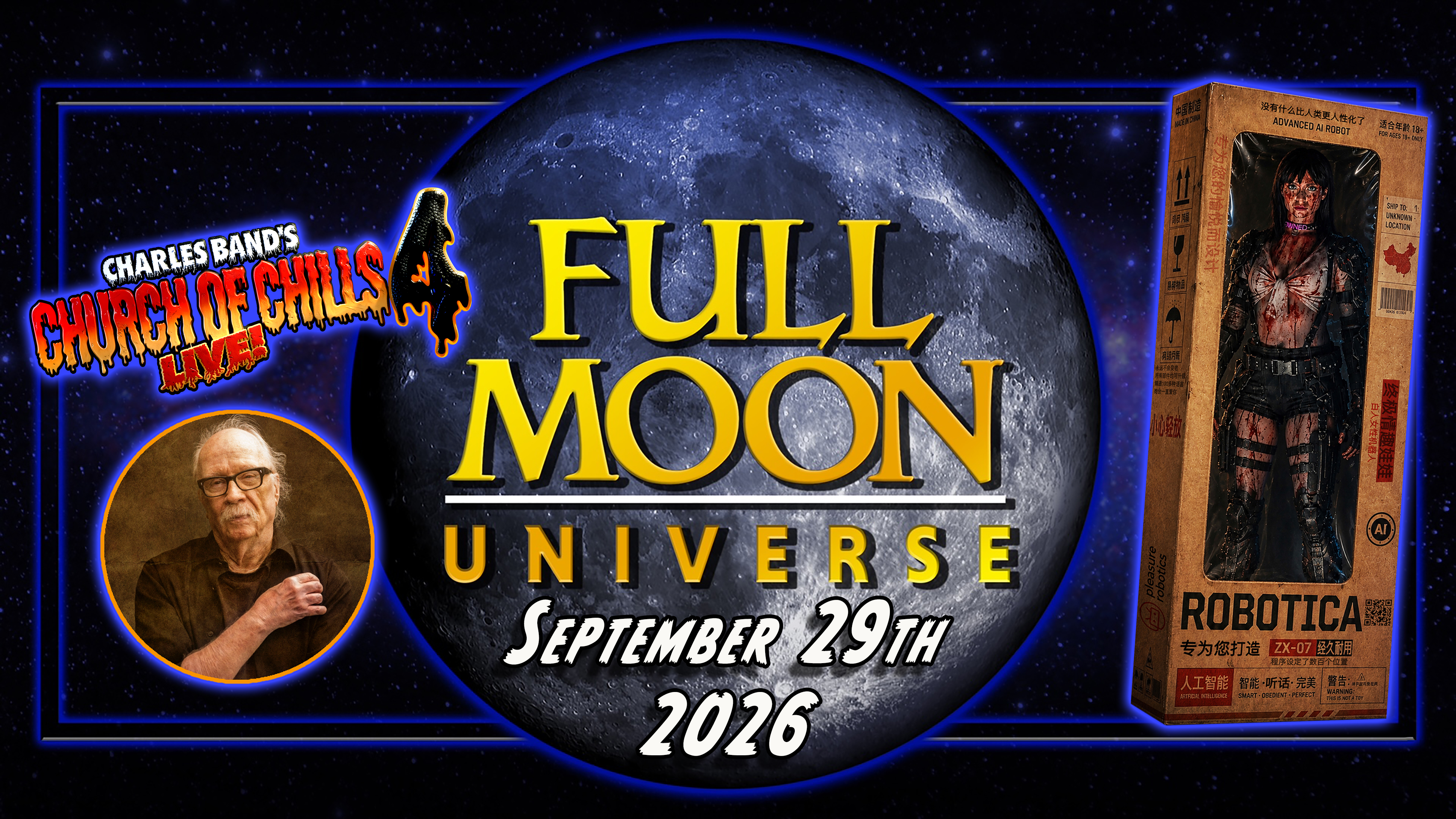 Full Moon Universe | September 29th 2026