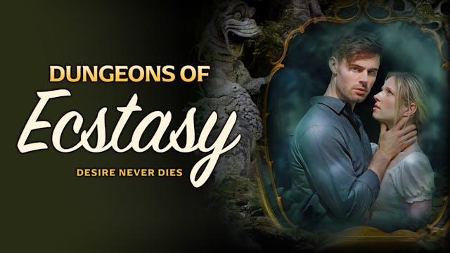 Dungeons of Ecstasy