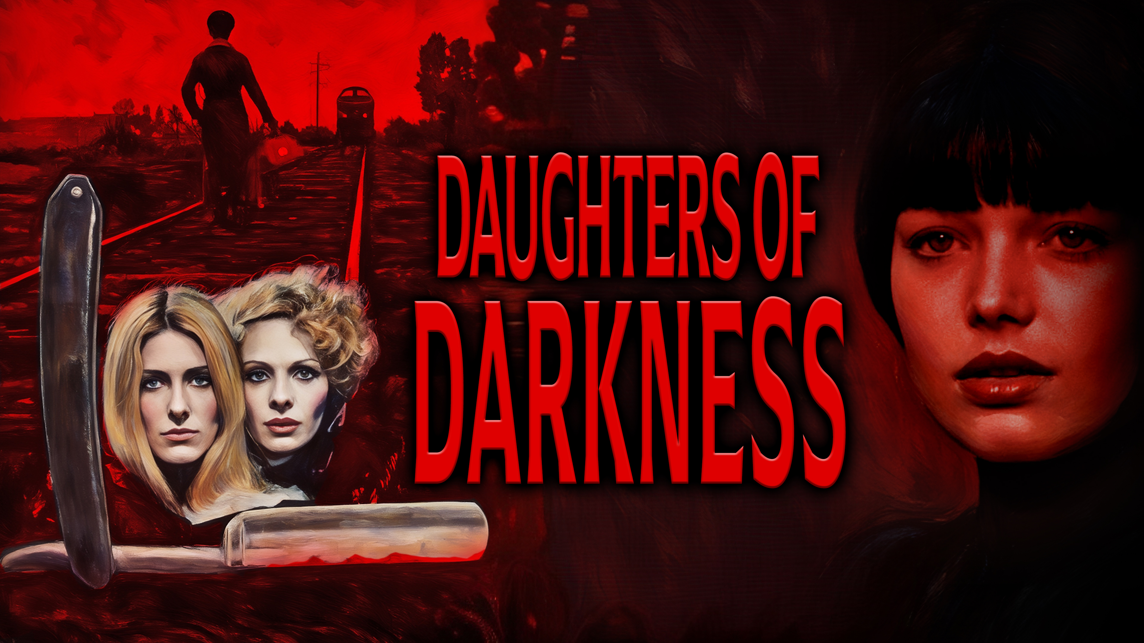 Daughters of Darkness