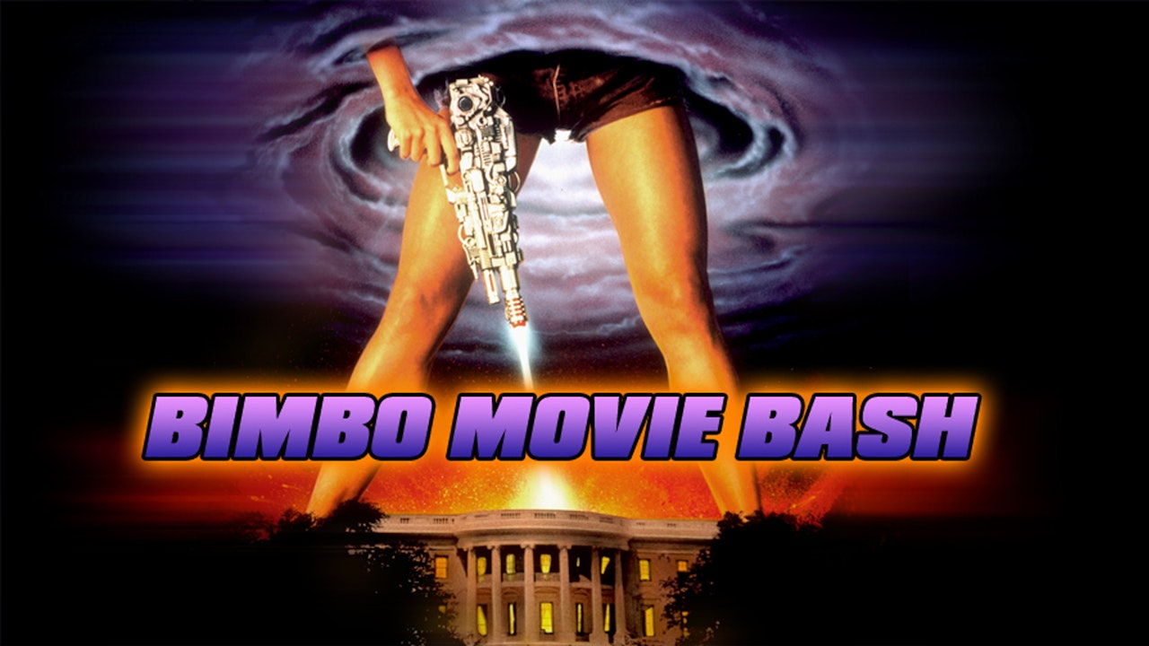 Bimbo Movie Bash