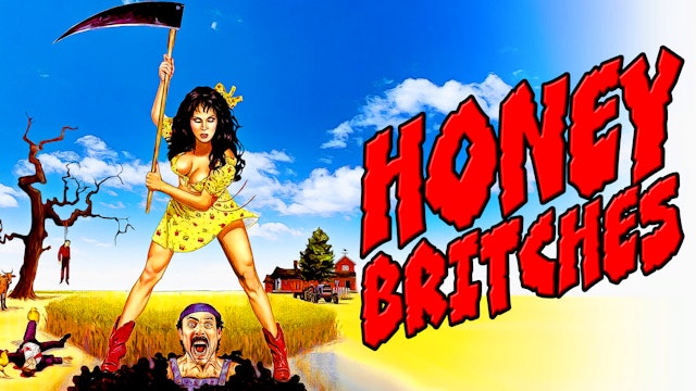 Honey Britches