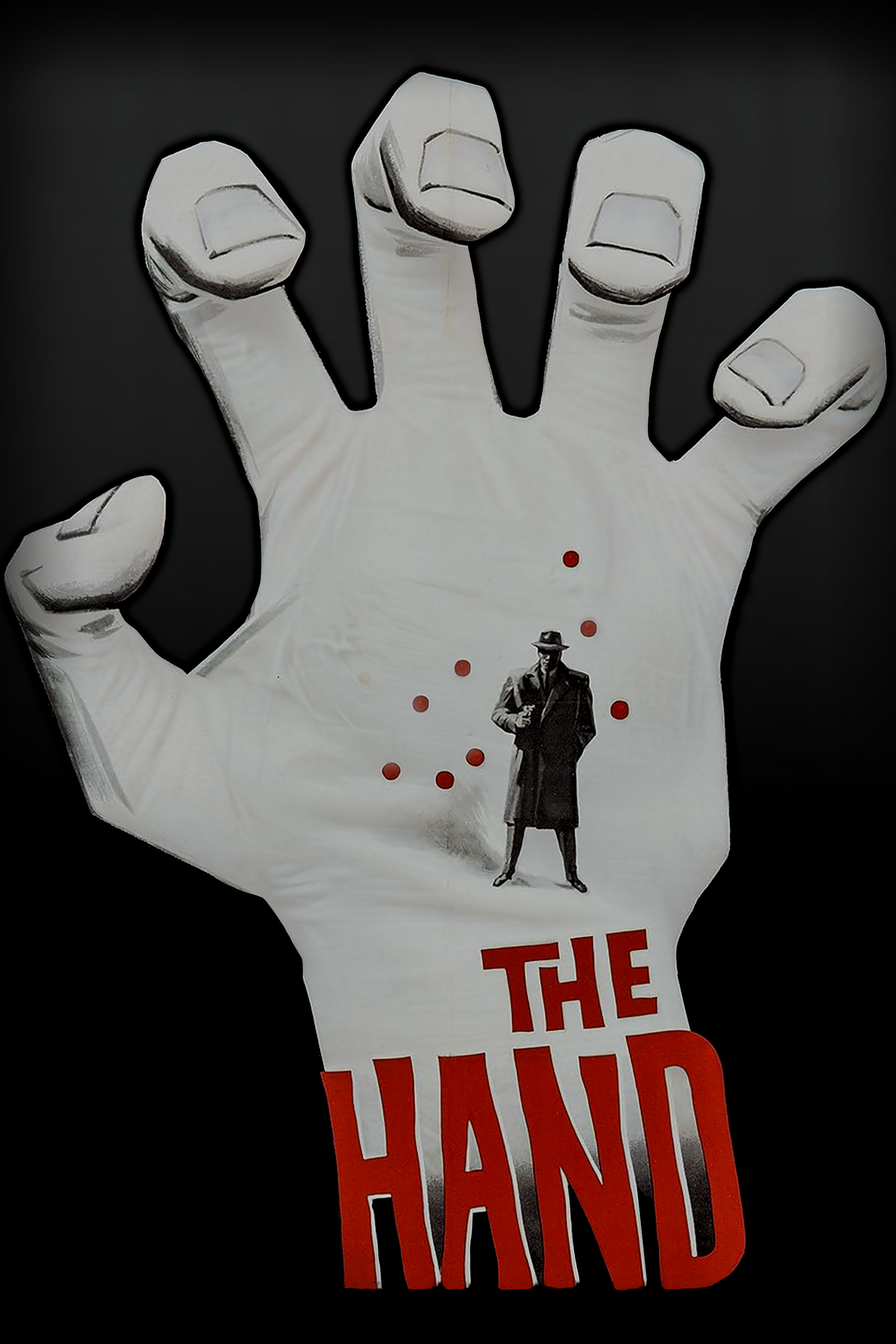 The Hand