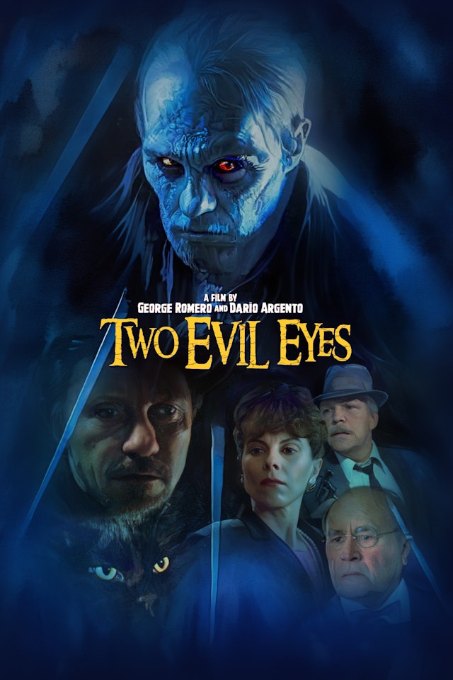 Two Evil Eyes