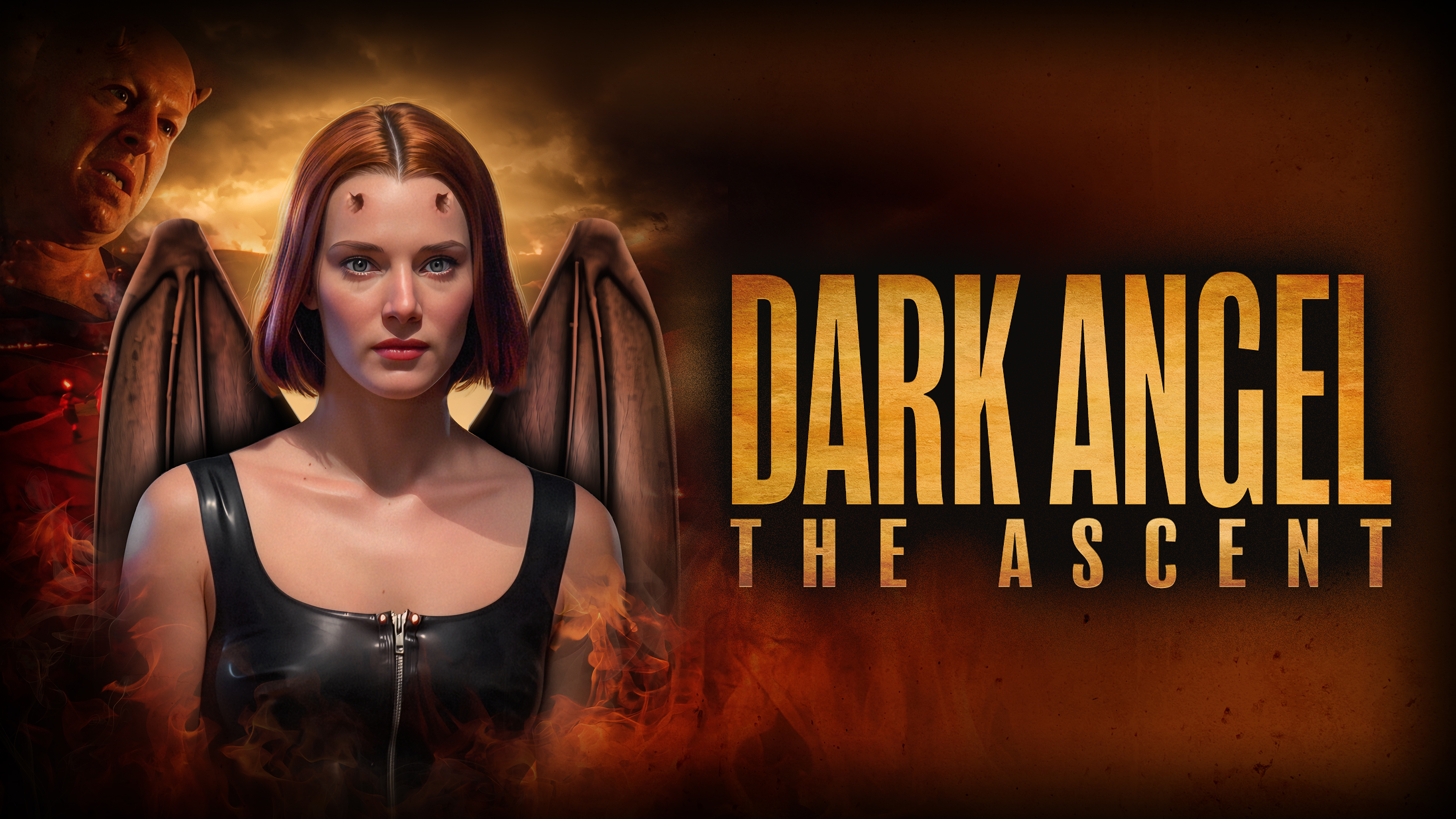 Dark Angel