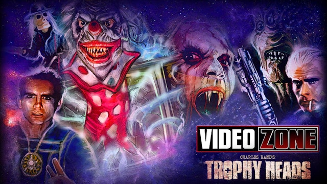 Videozone: Trophy Heads