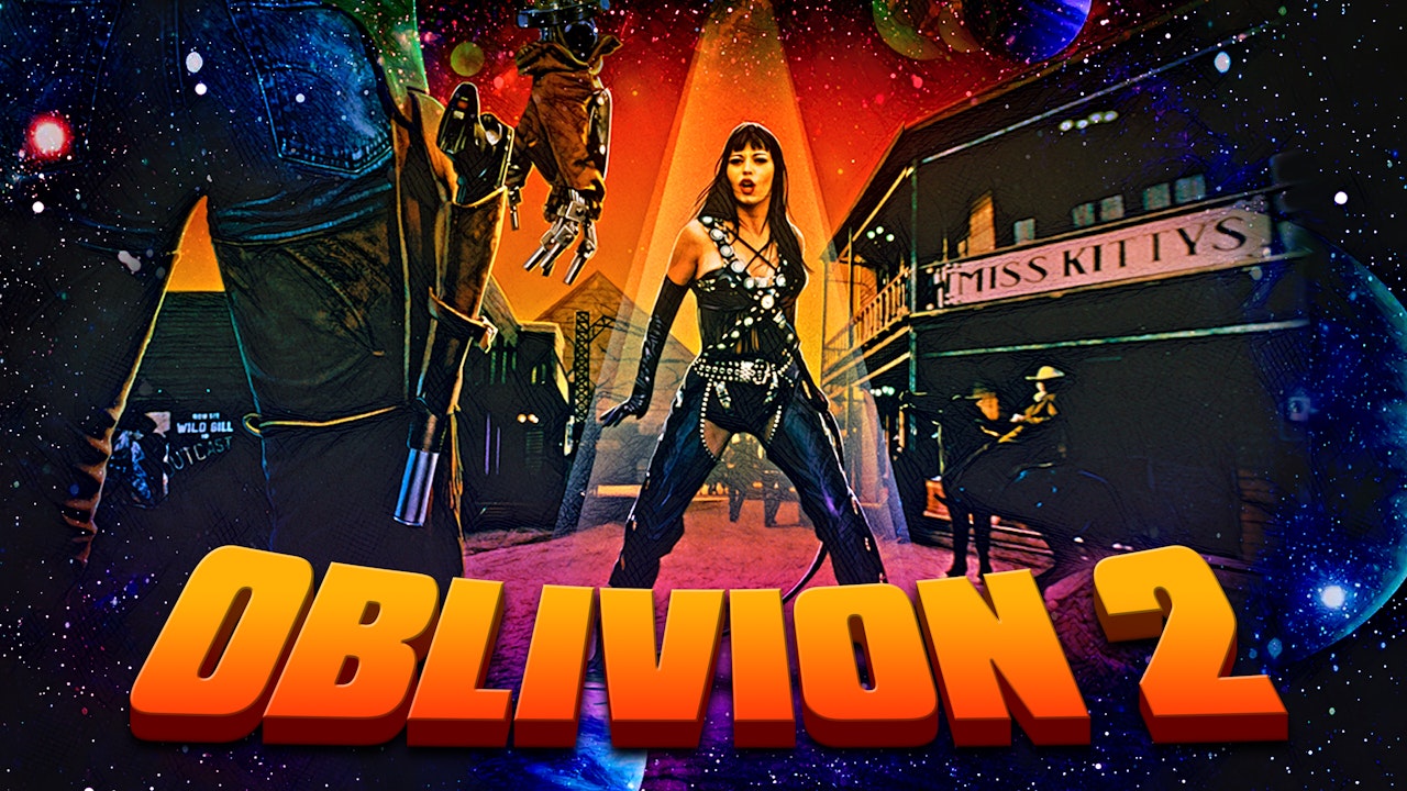 Backlash: Oblivion 2