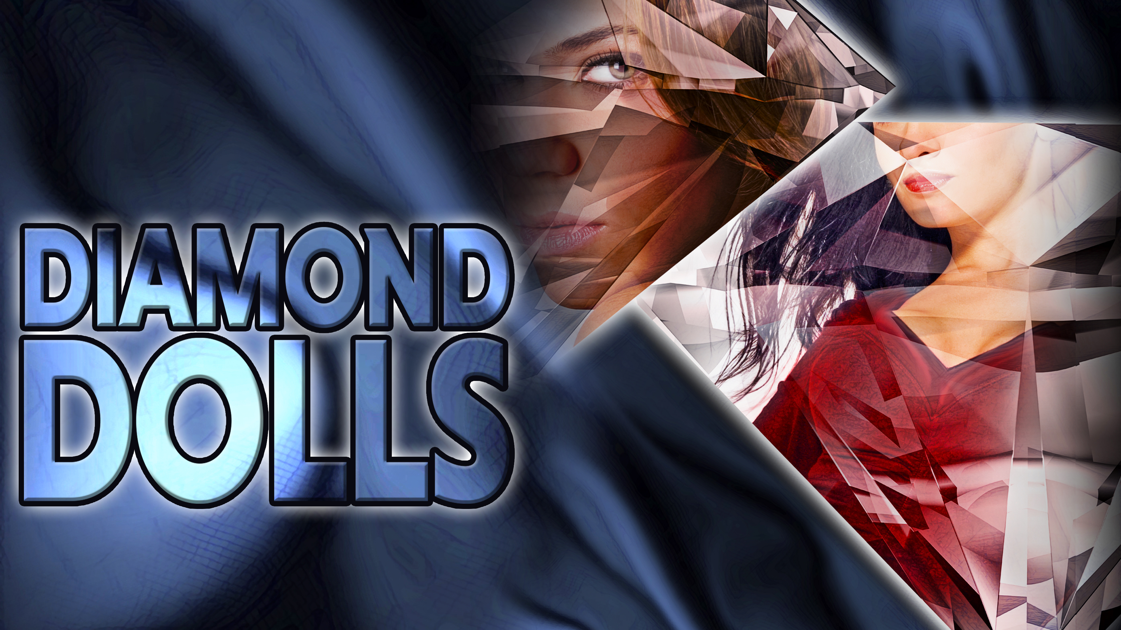 Diamond Dolls Full Moon Features
