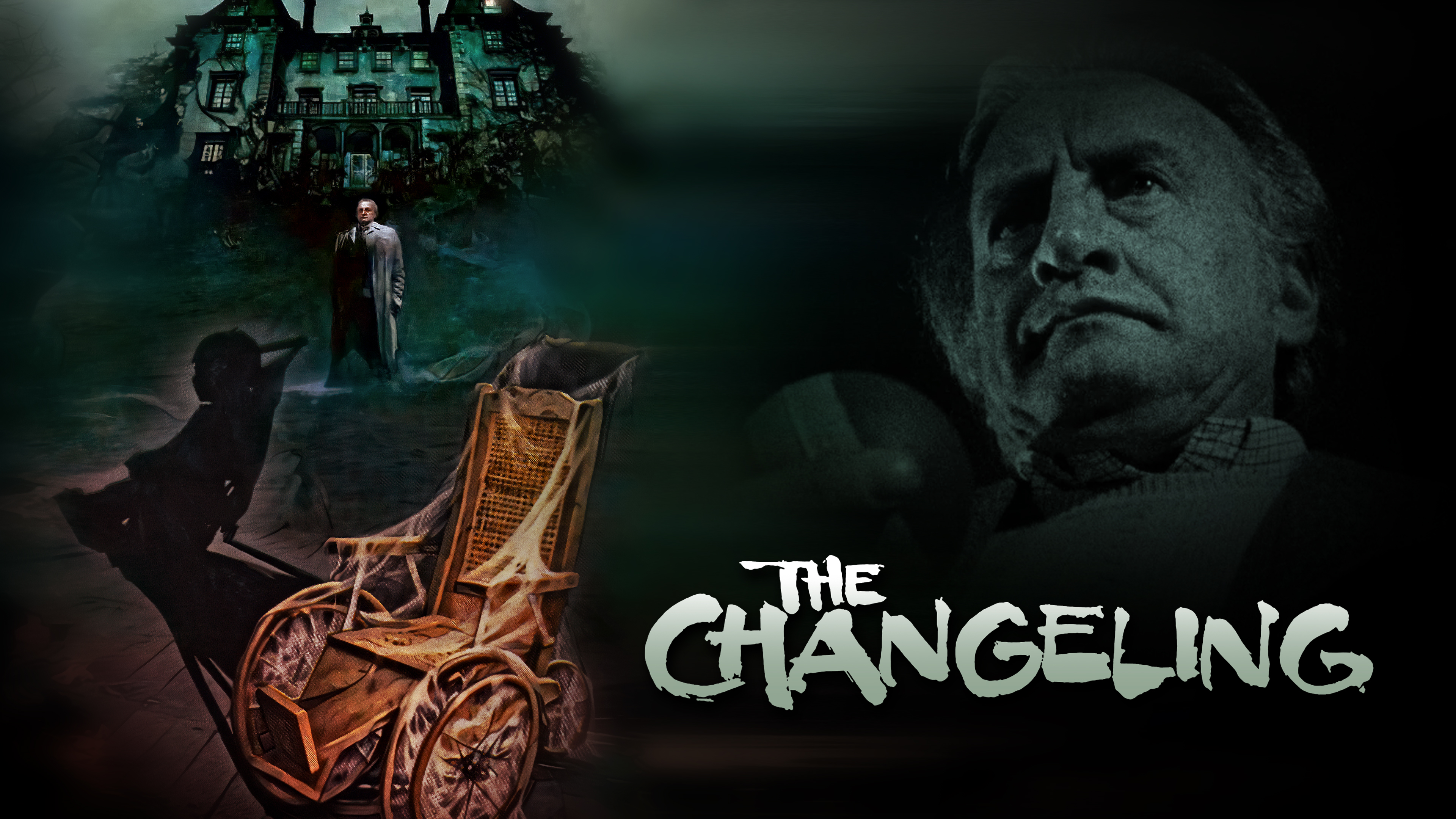 The Changeling